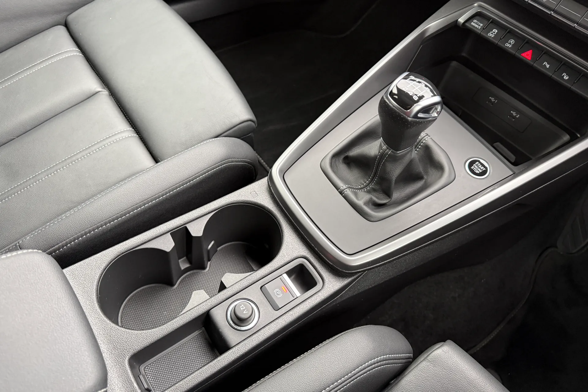 Audi A3 thumbnail image number 45
