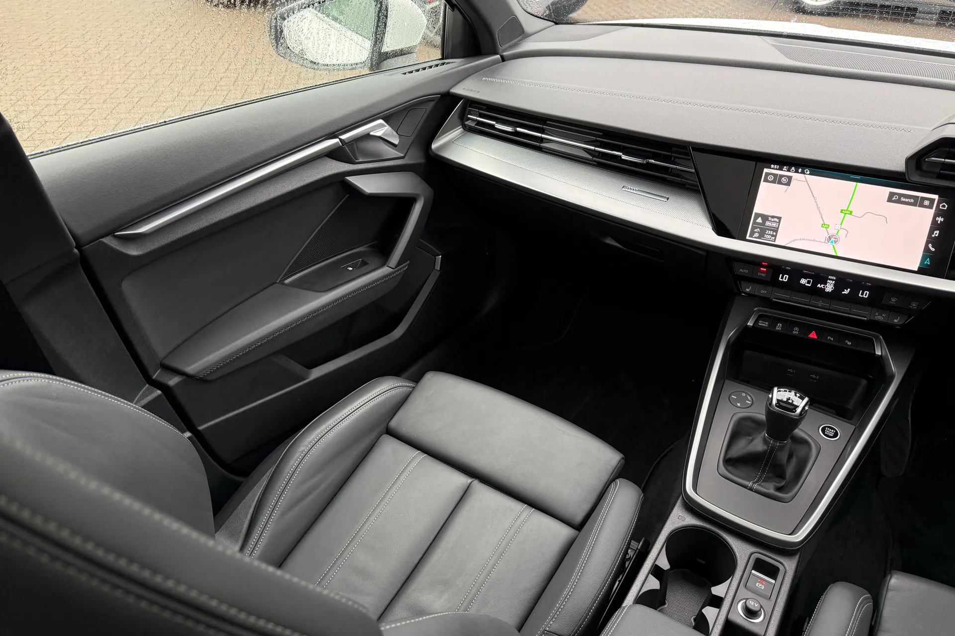 Audi A3 thumbnail image number 44