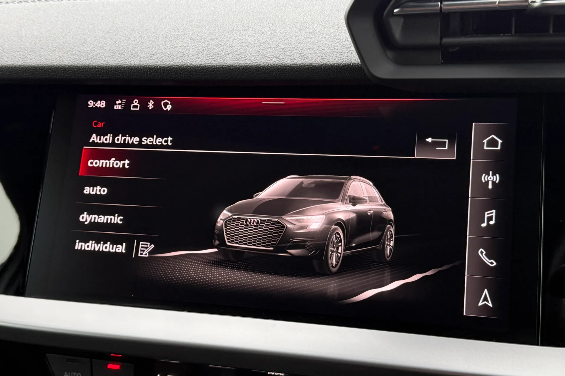 Audi A3 thumbnail image number 14