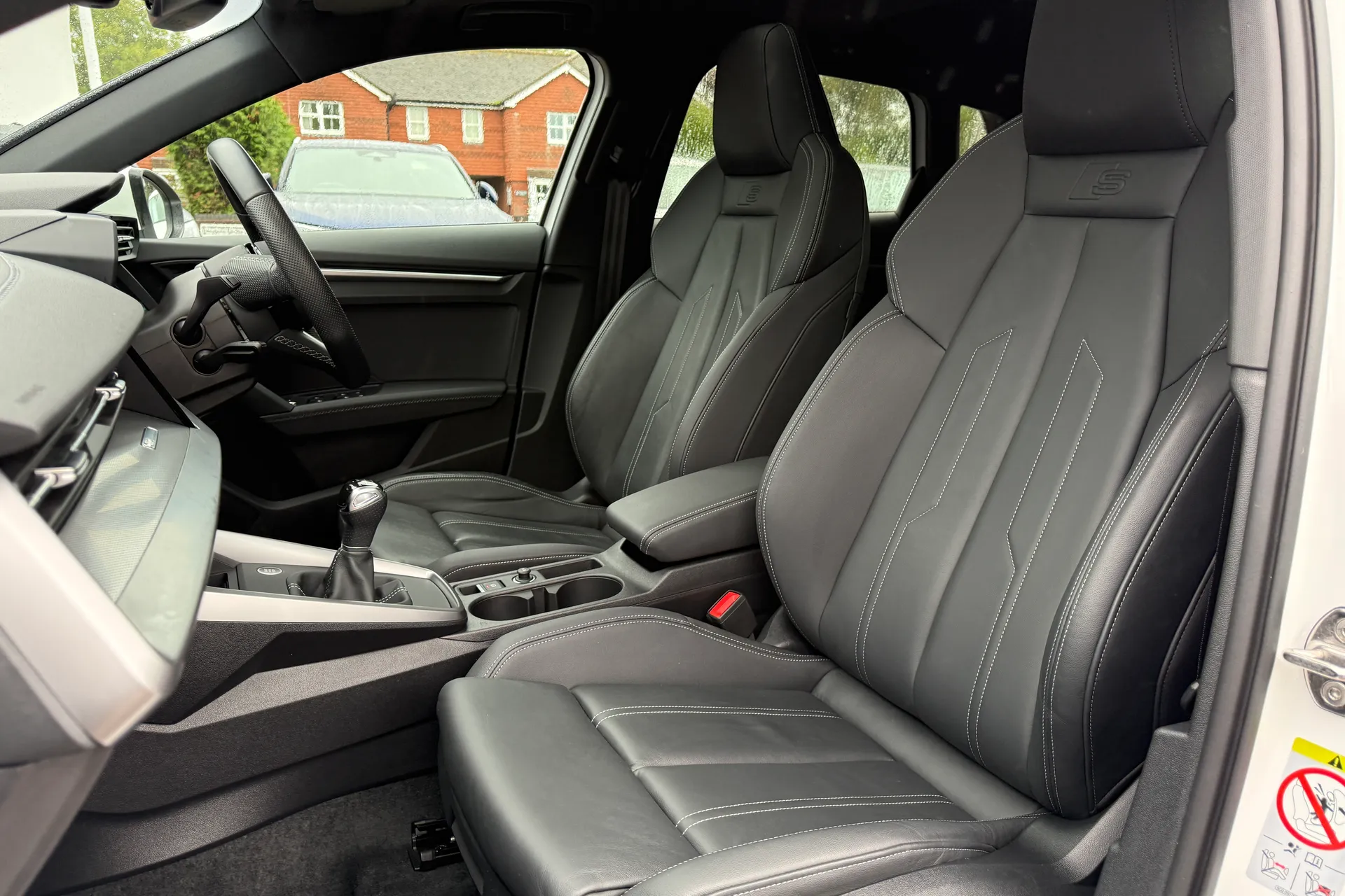 Audi A3 thumbnail image number 37