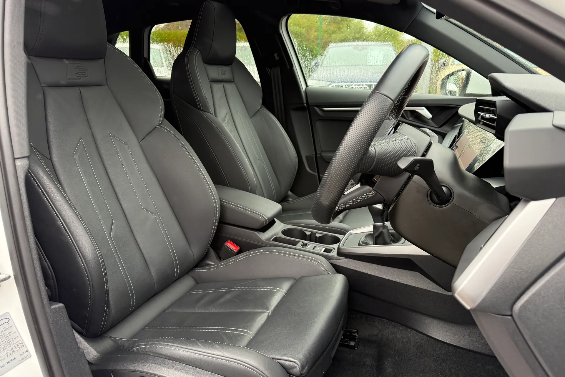 Audi A3 thumbnail image number 34