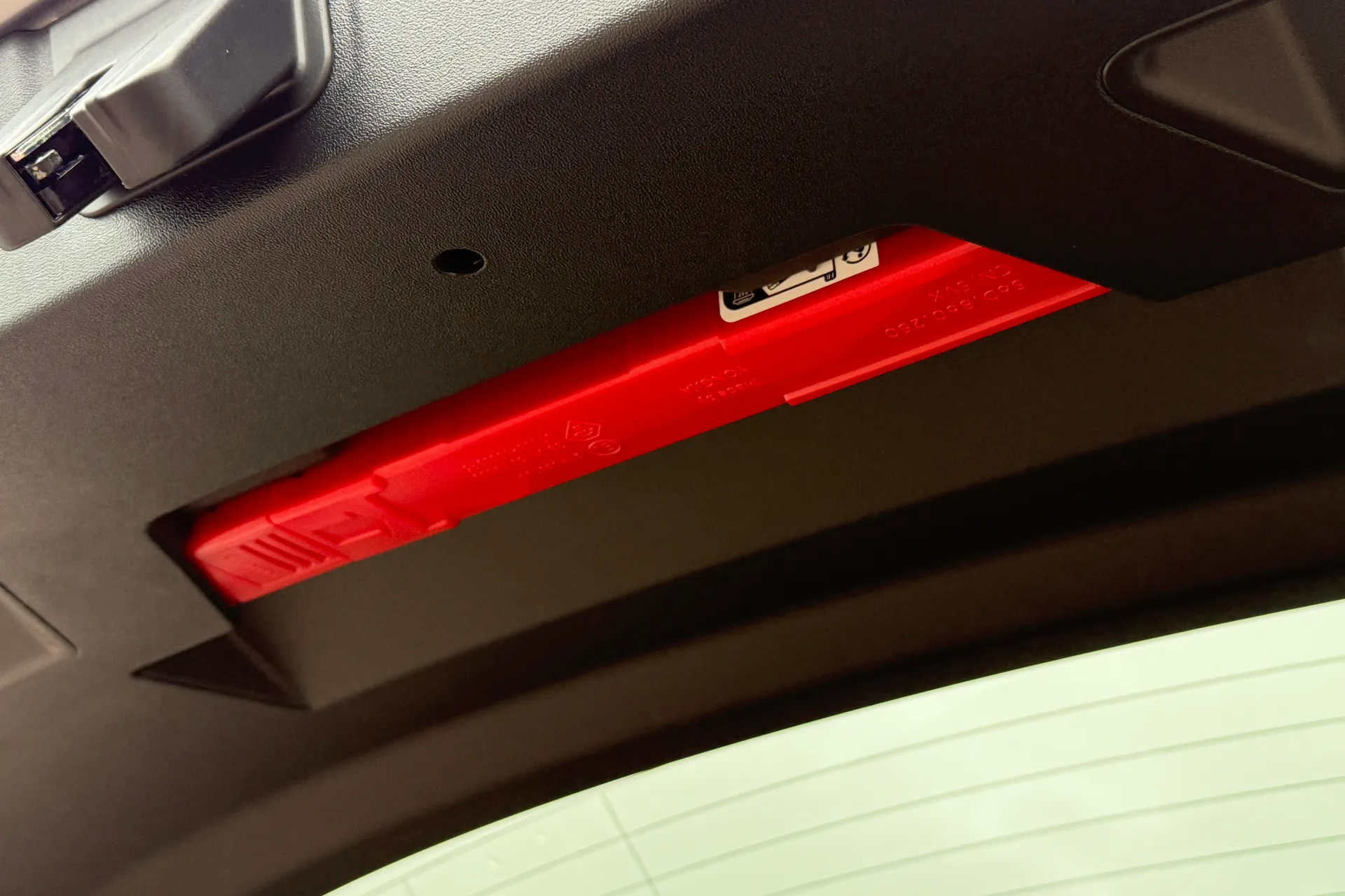 Audi Q4 thumbnail image number 39
