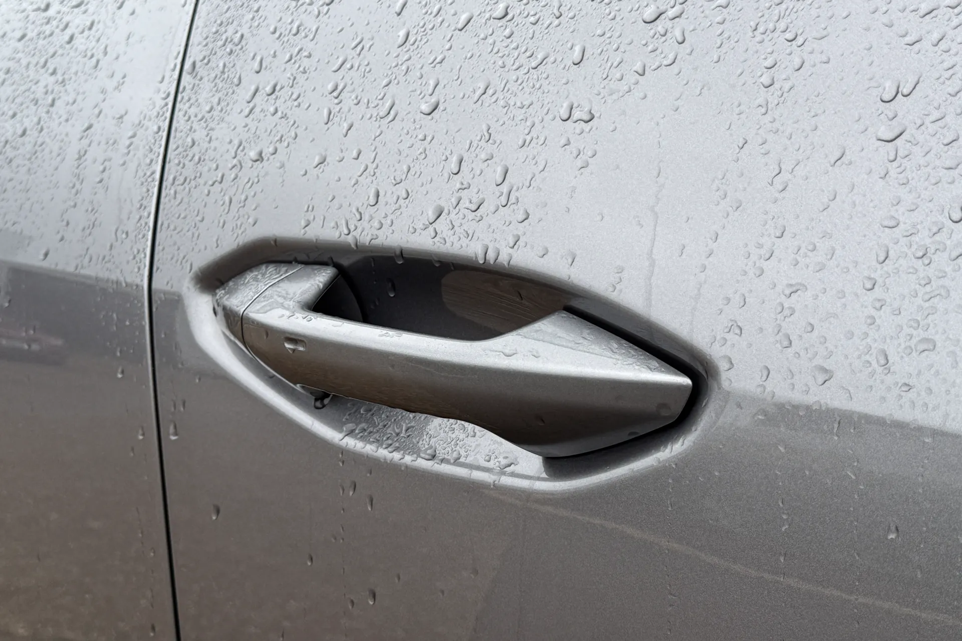 Audi Q4 thumbnail image number 55