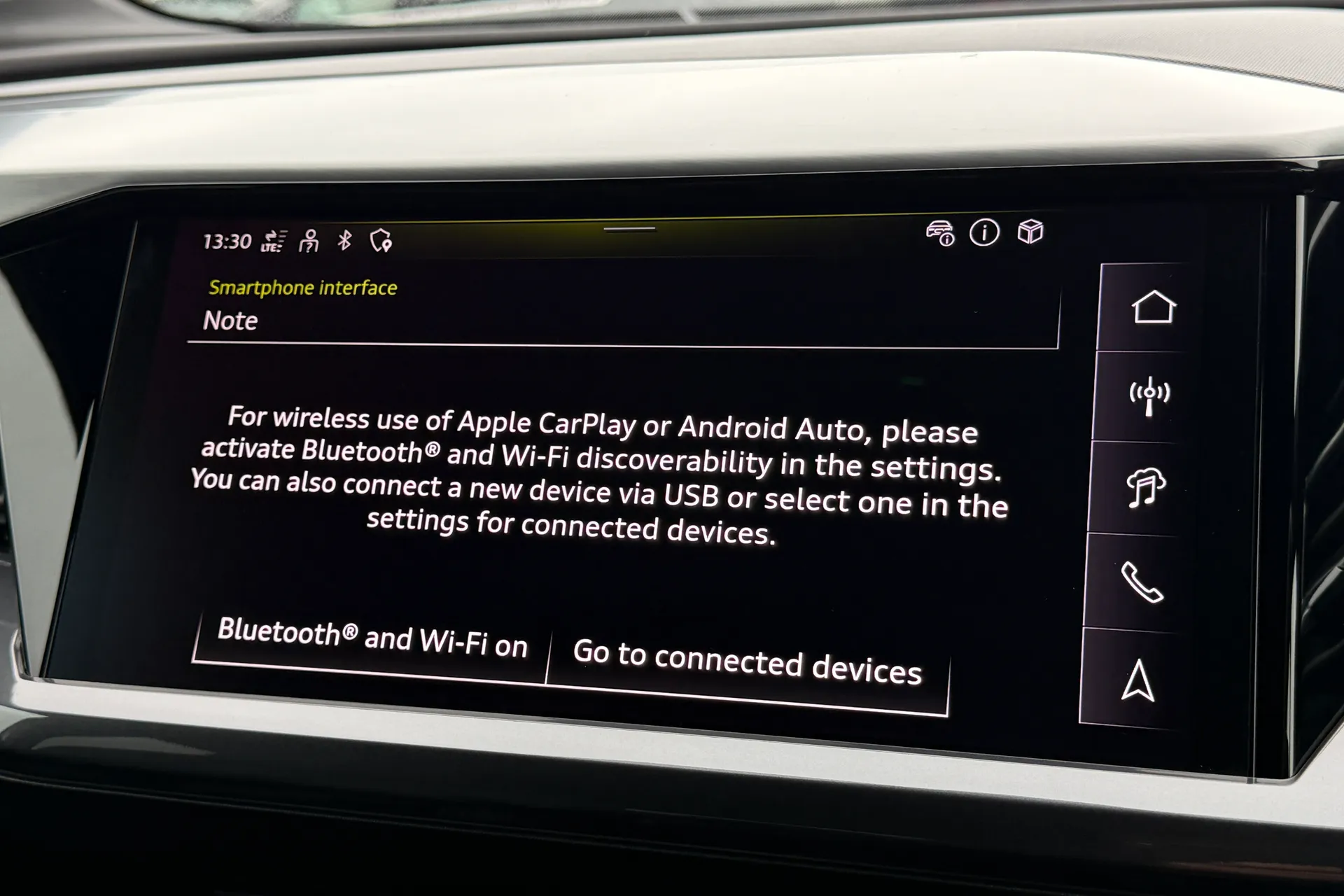 Audi Q4 thumbnail image number 15