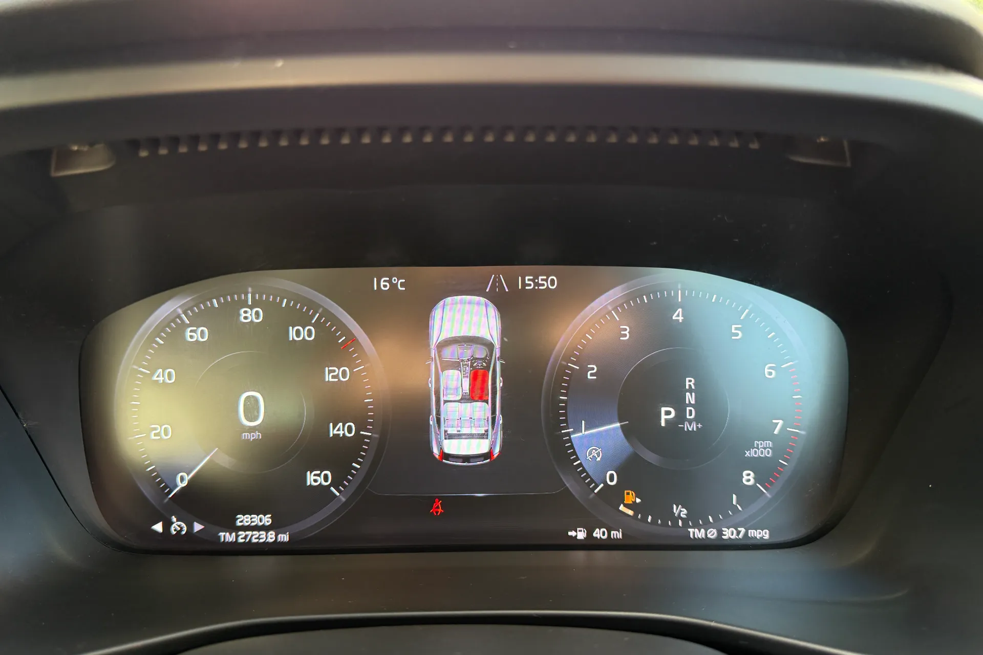 Volvo XC40 thumbnail image number 42
