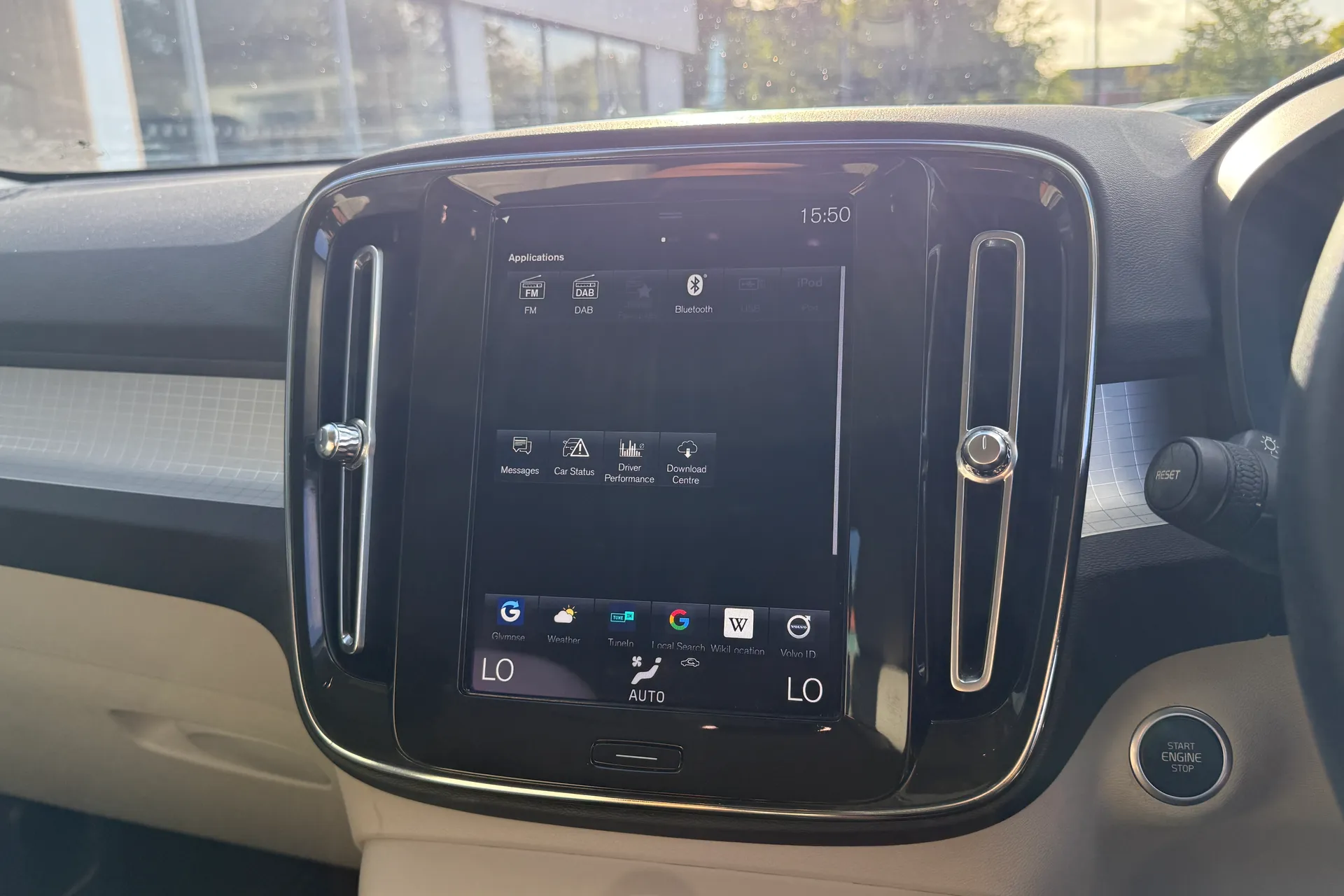 Volvo XC40 thumbnail image number 38