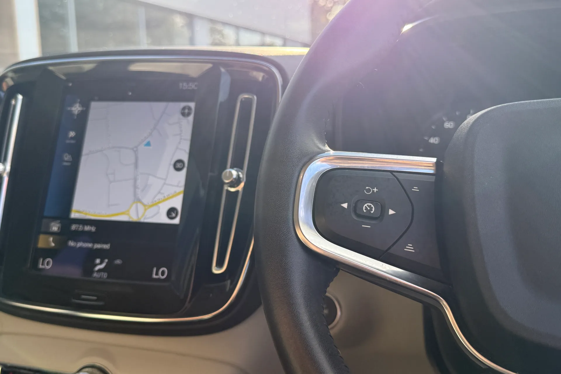Volvo XC40 thumbnail image number 35