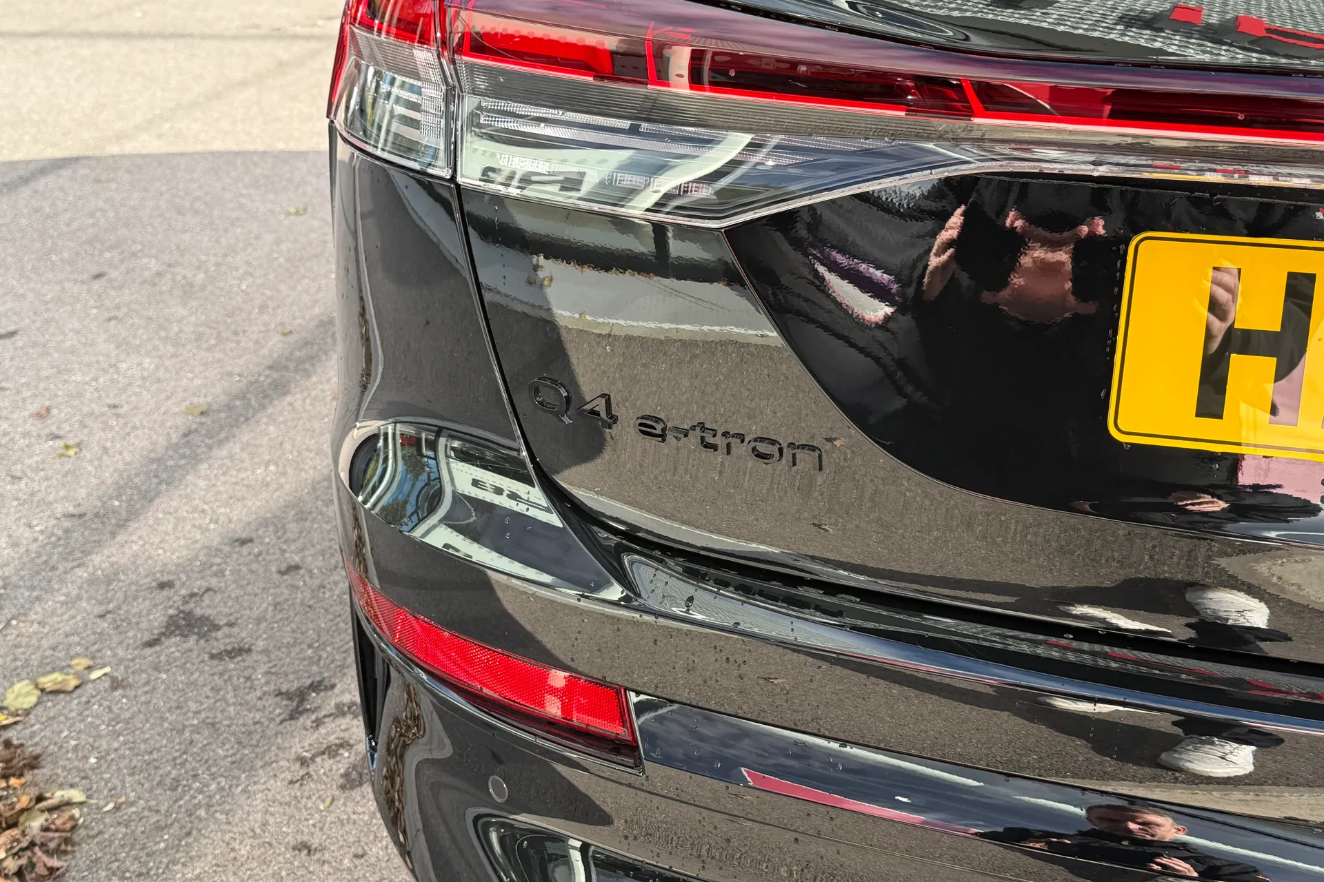 Audi Q4 thumbnail image number 34