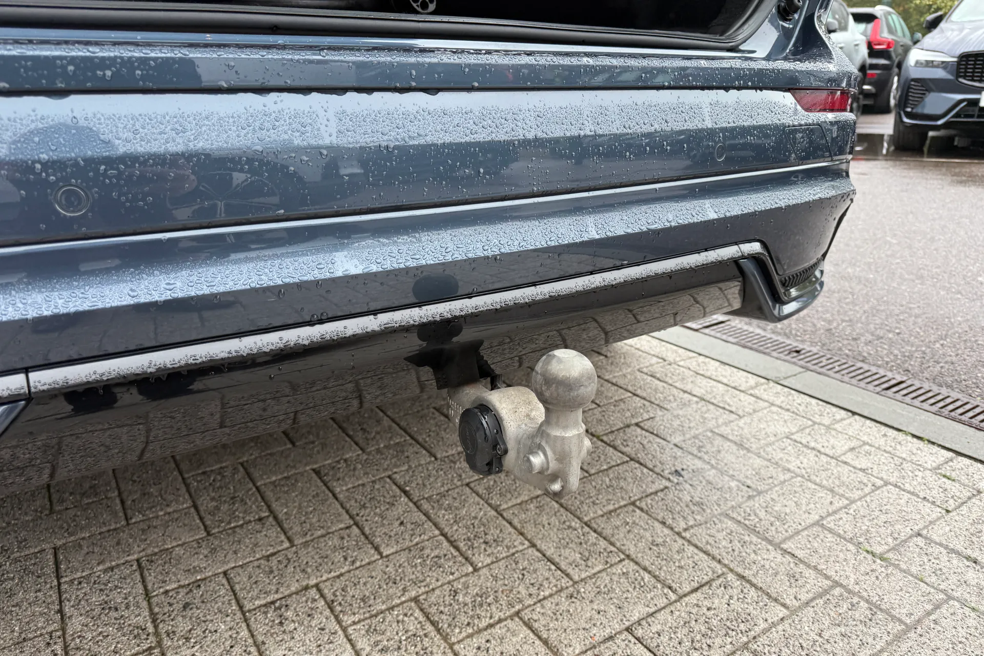 Volvo XC60 thumbnail image number 7