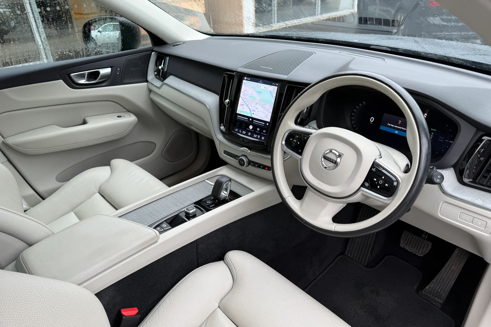 Volvo XC60 thumbnail image number 6
