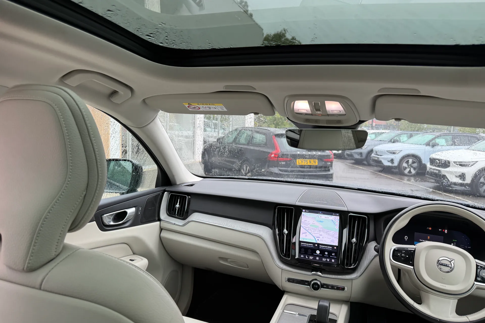 Volvo XC60 thumbnail image number 33