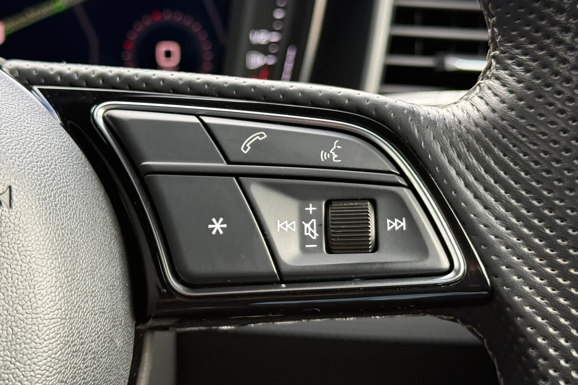 Audi A1 thumbnail image number 24