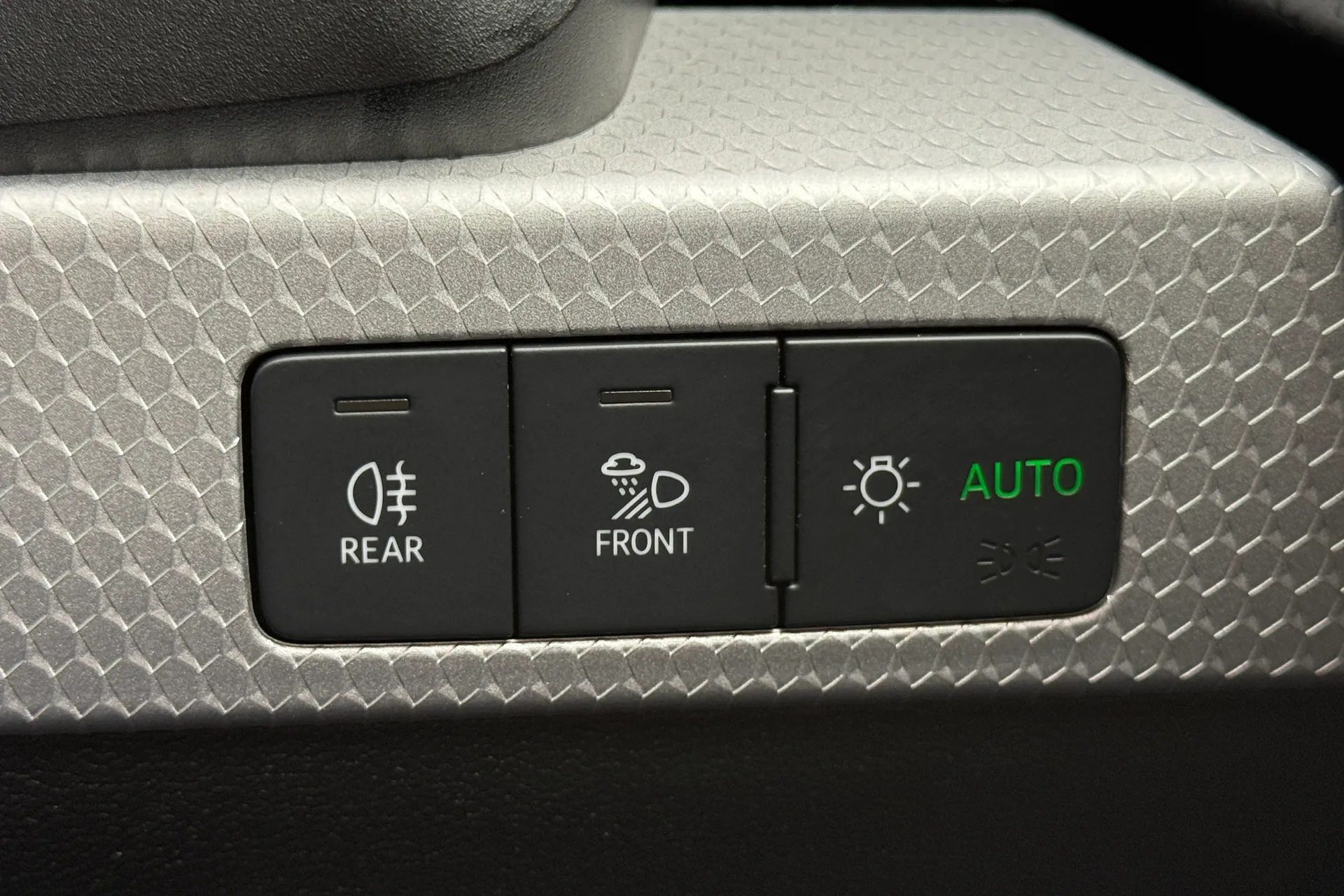 Audi A1 thumbnail image number 25