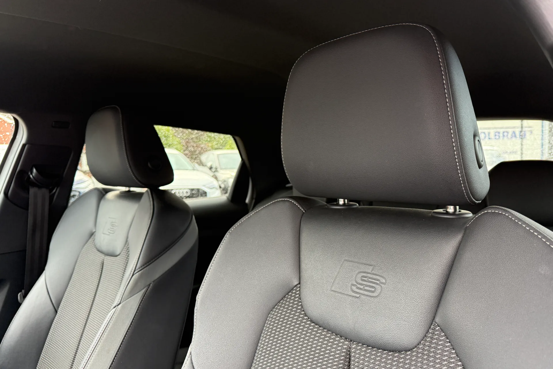 Audi A1 thumbnail image number 33