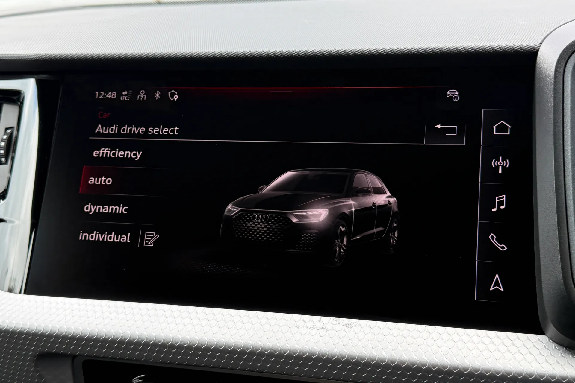 Audi A1 thumbnail image number 11