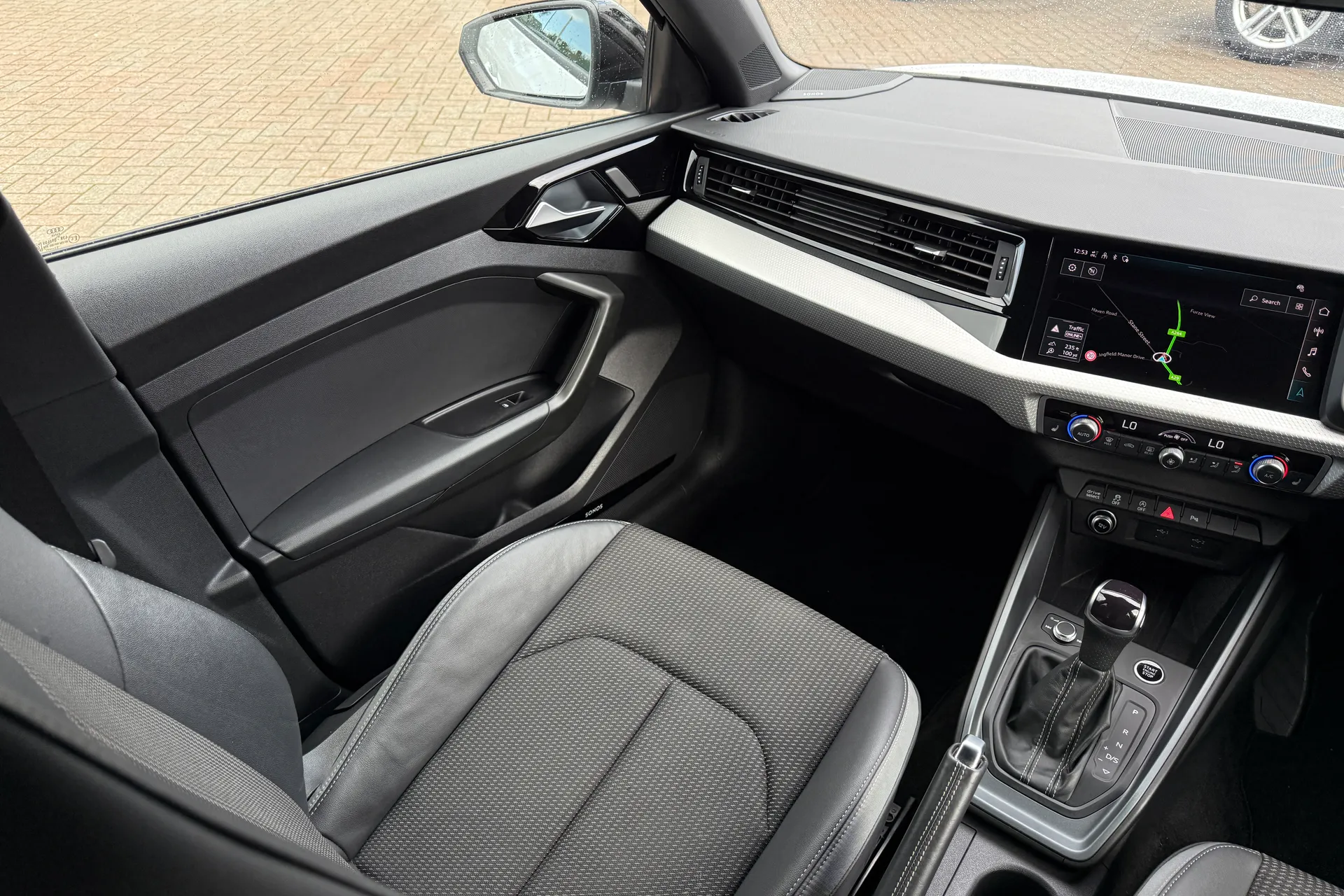 Audi A1 thumbnail image number 39
