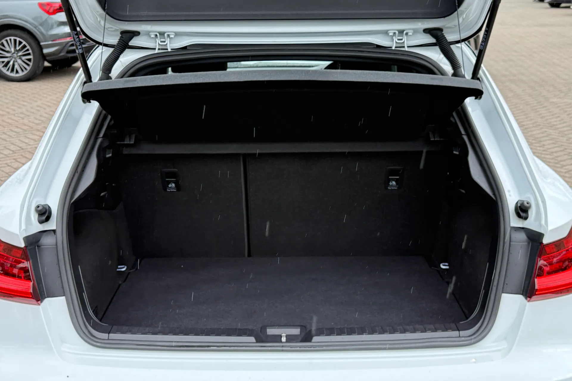 Audi A1 thumbnail image number 37