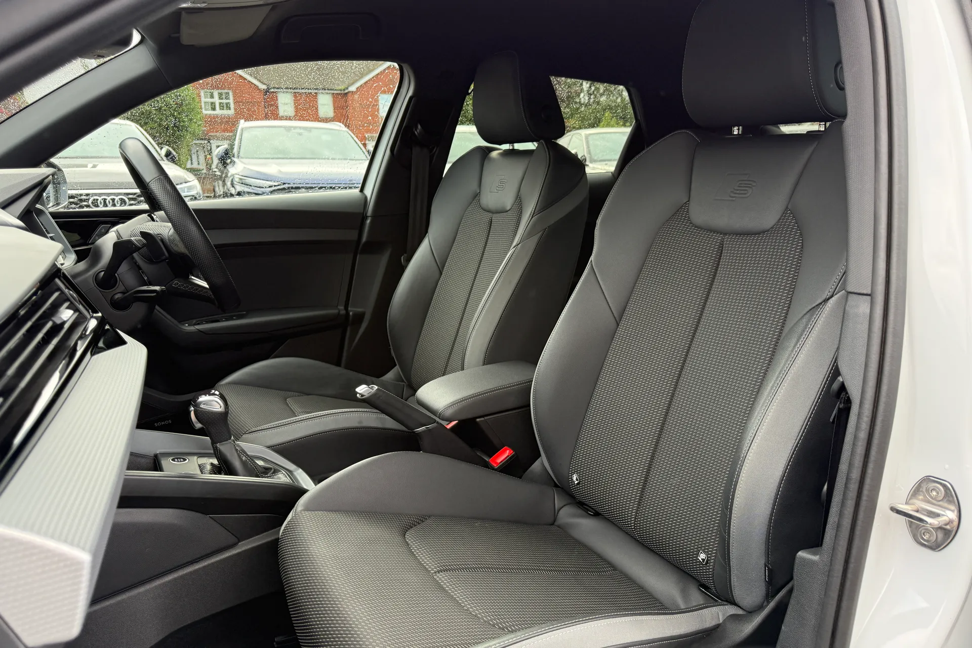Audi A1 thumbnail image number 32