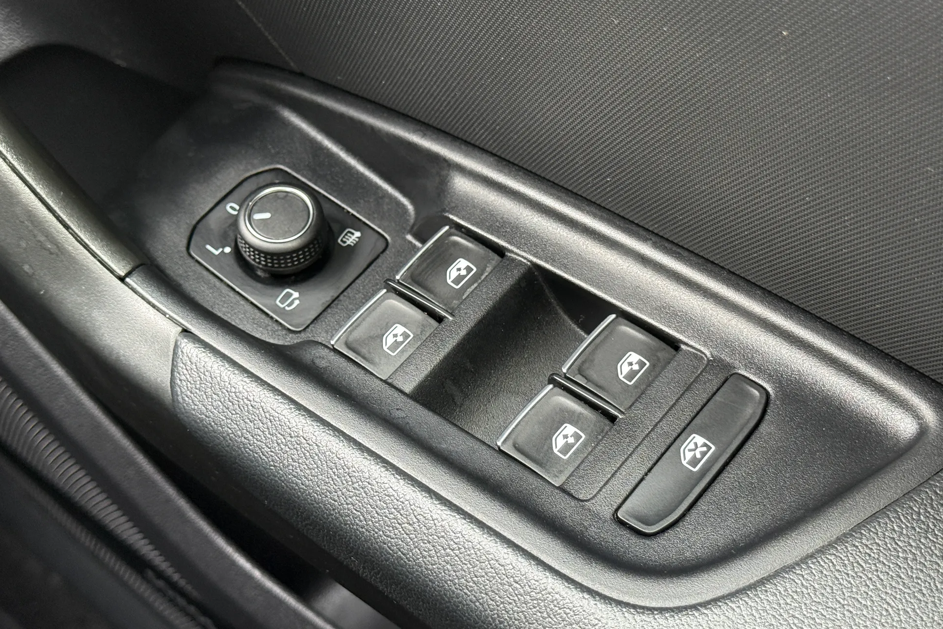 Audi A1 thumbnail image number 21