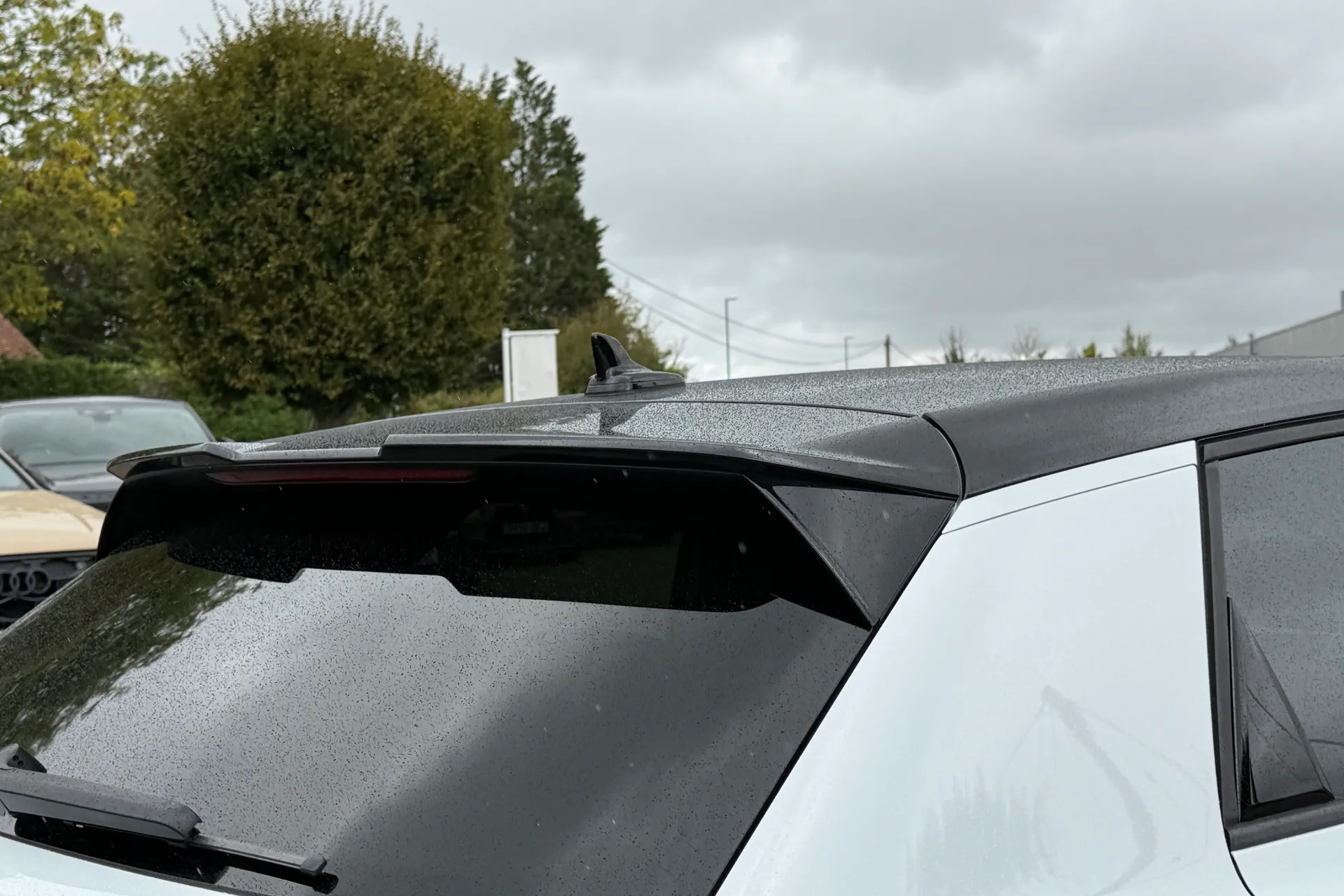 Audi A1 thumbnail image number 46