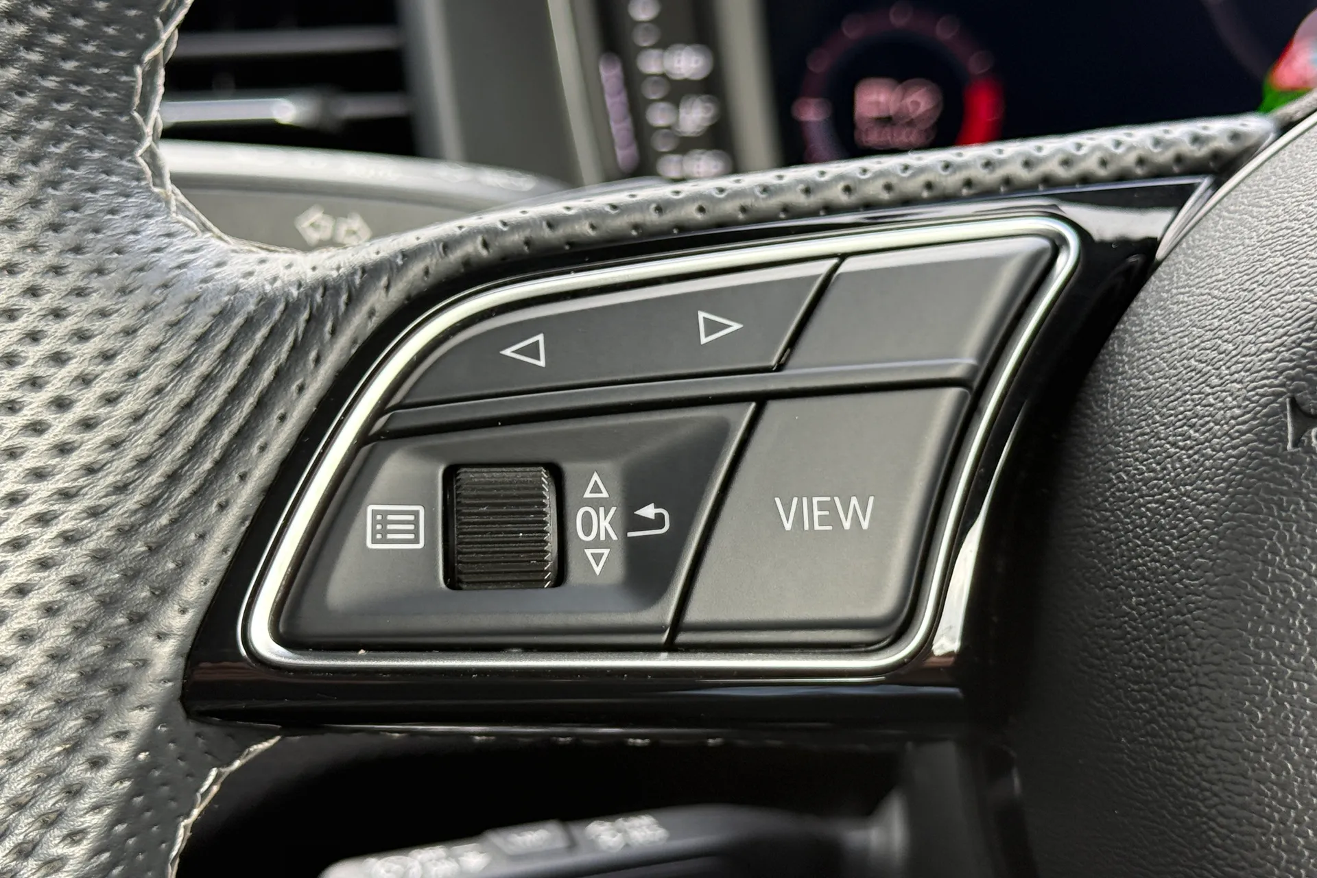 Audi A1 thumbnail image number 23
