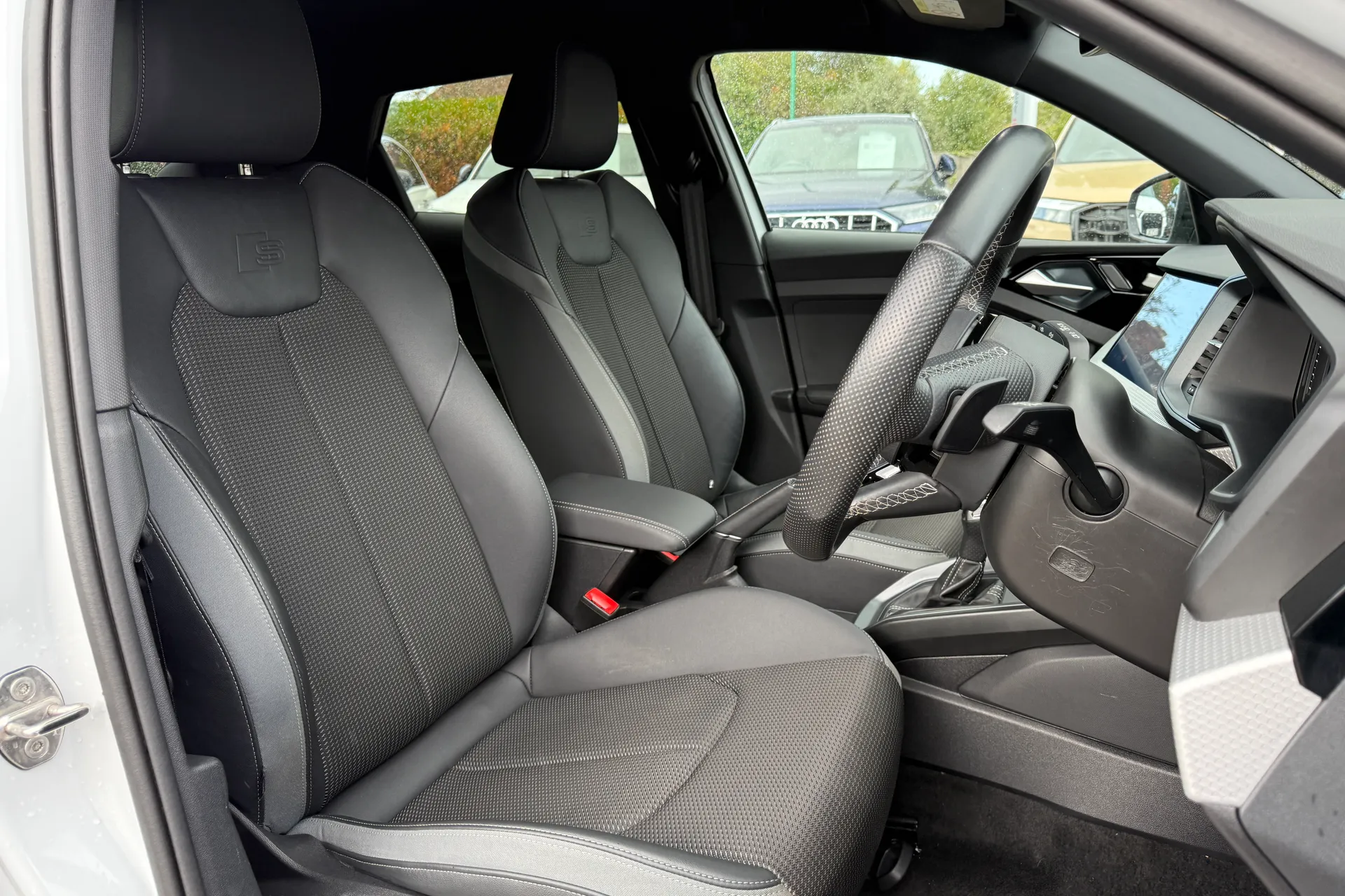 Audi A1 thumbnail image number 29