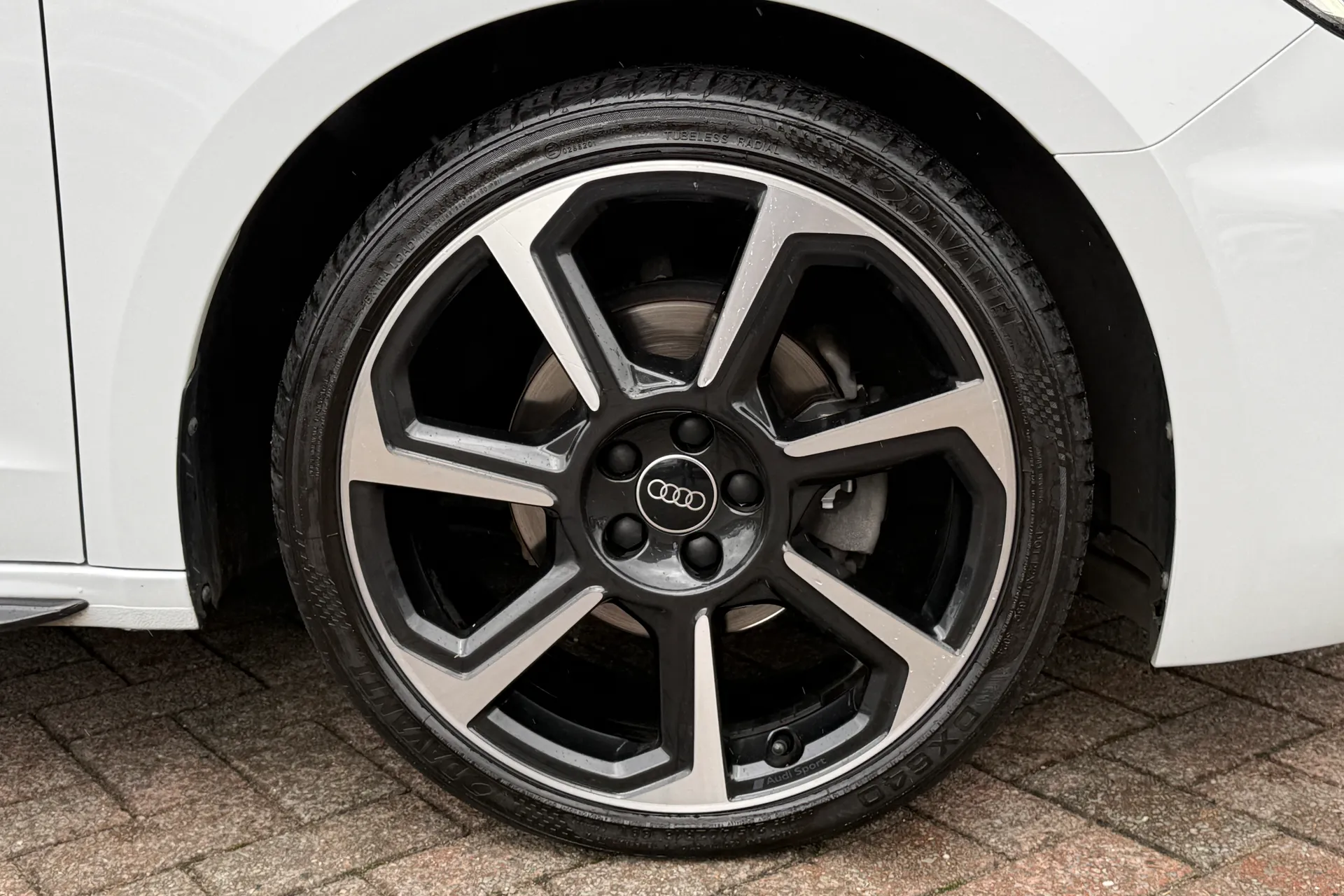Audi A1 thumbnail image number 7
