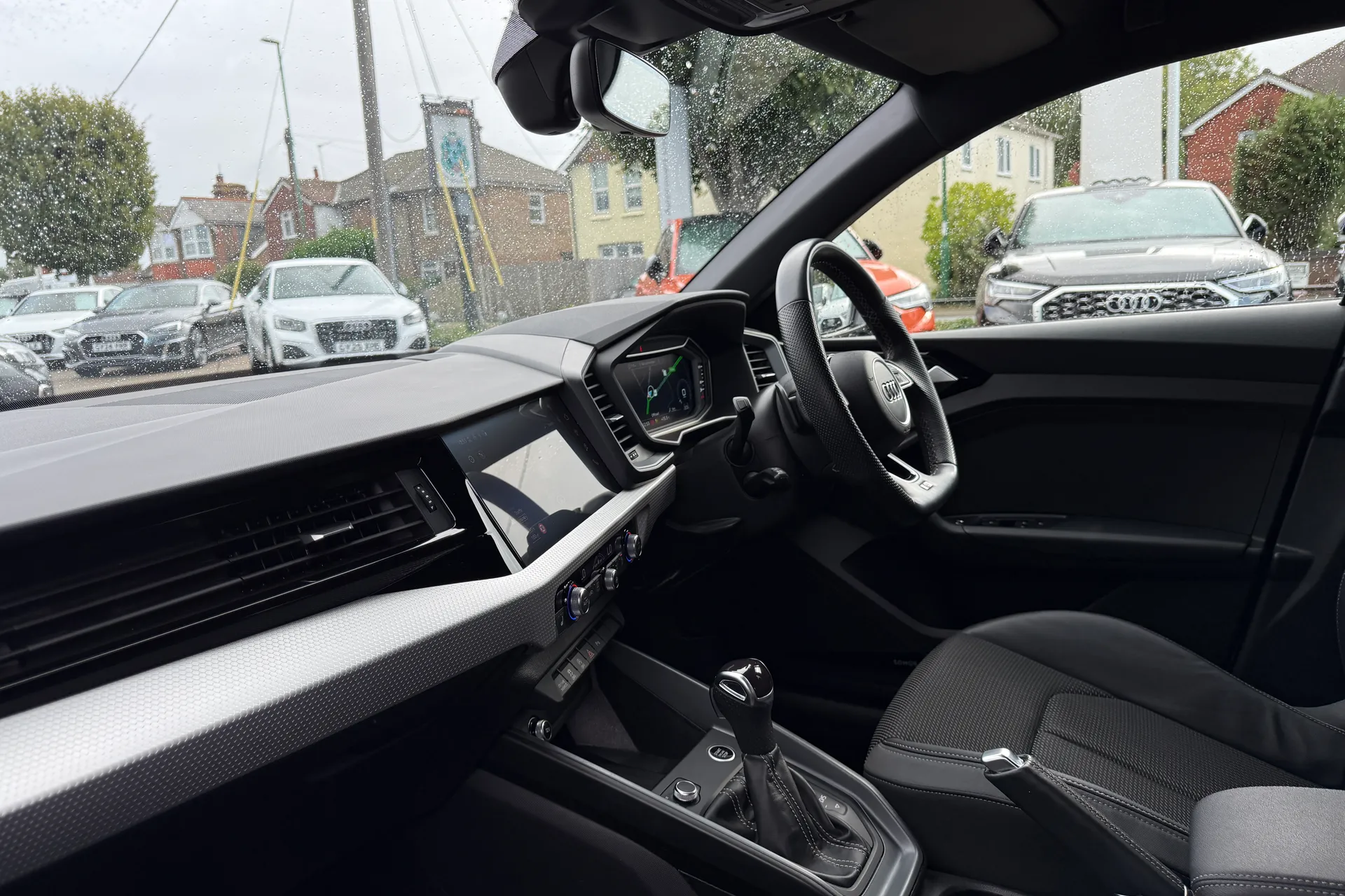 Audi A1 thumbnail image number 31