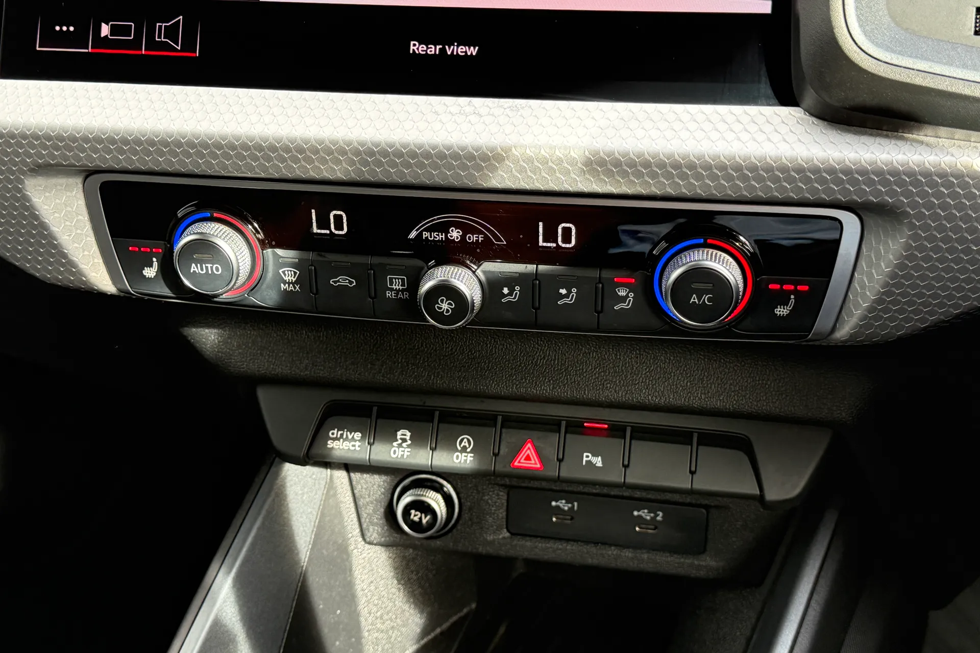 Audi A1 thumbnail image number 16