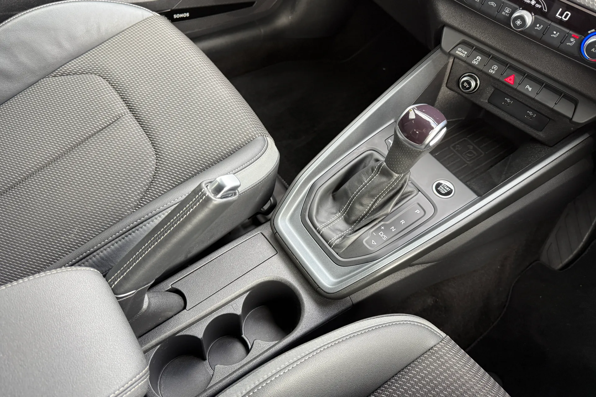 Audi A1 thumbnail image number 40