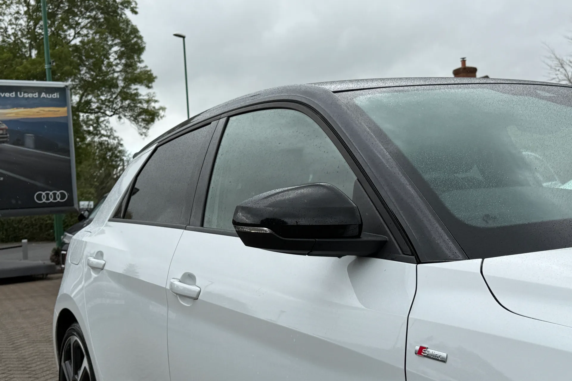 Audi A1 thumbnail image number 45