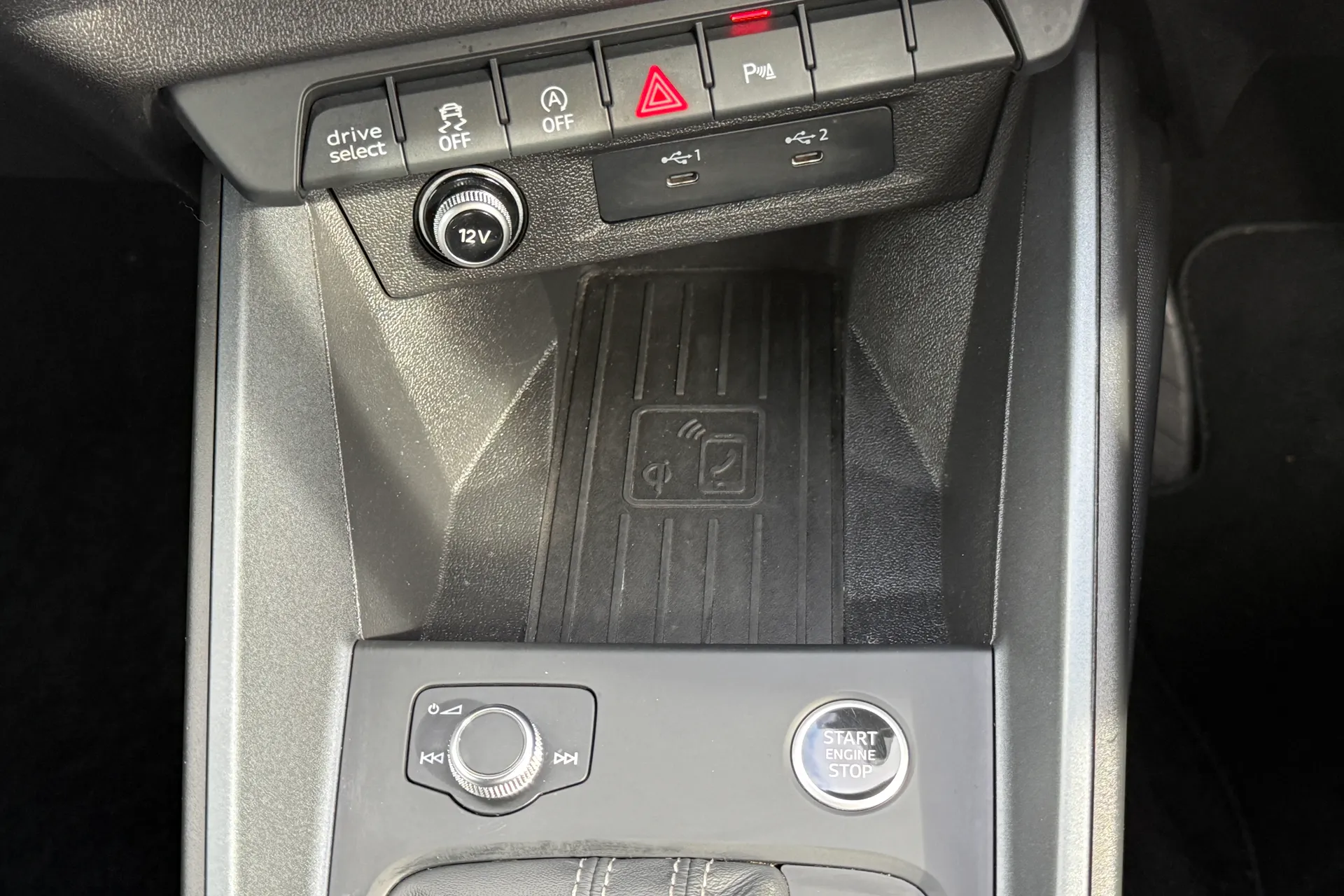 Audi A1 thumbnail image number 17