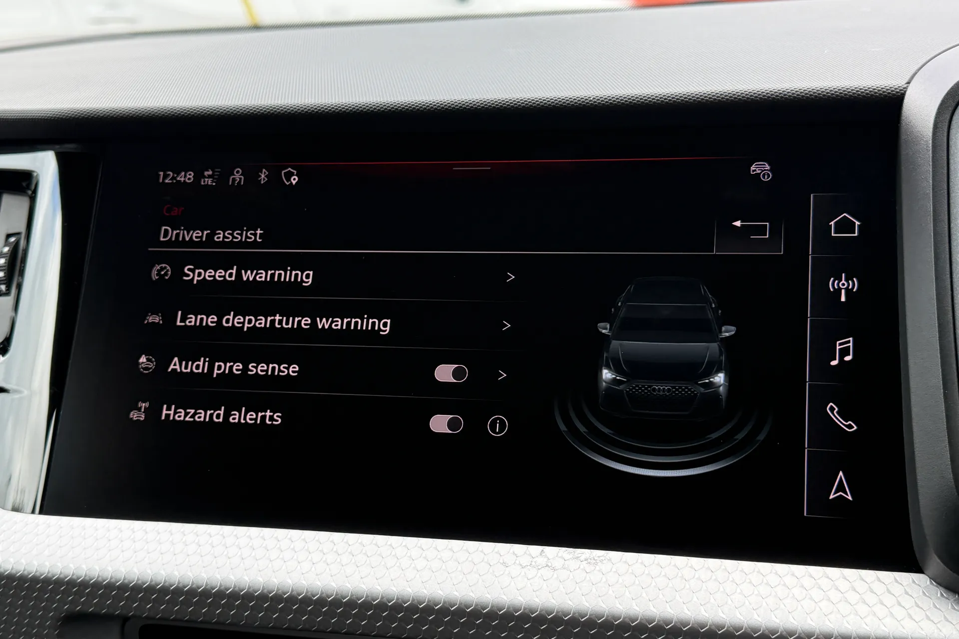Audi A1 thumbnail image number 12