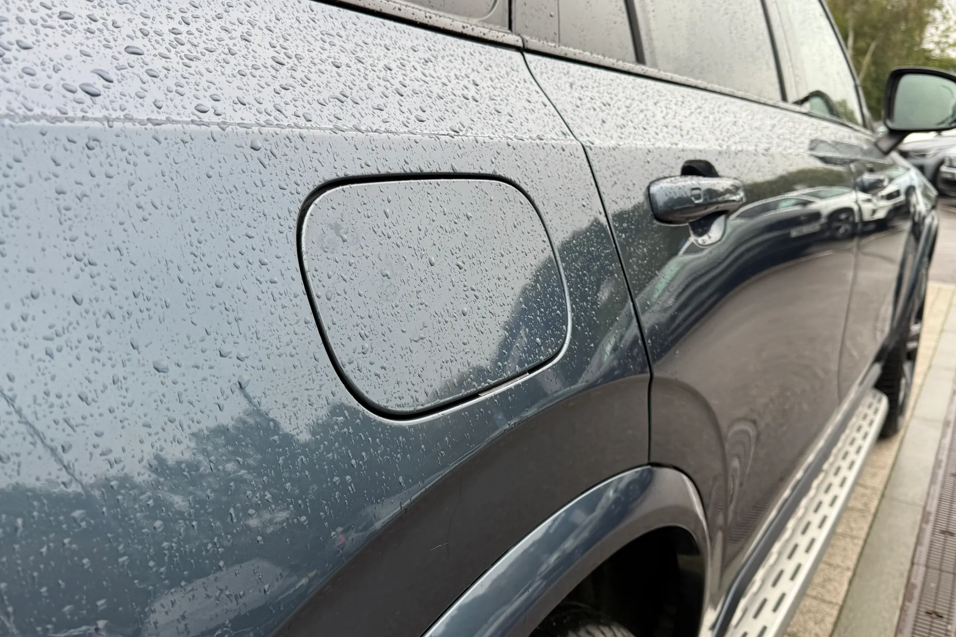 Volvo XC90 thumbnail image number 20