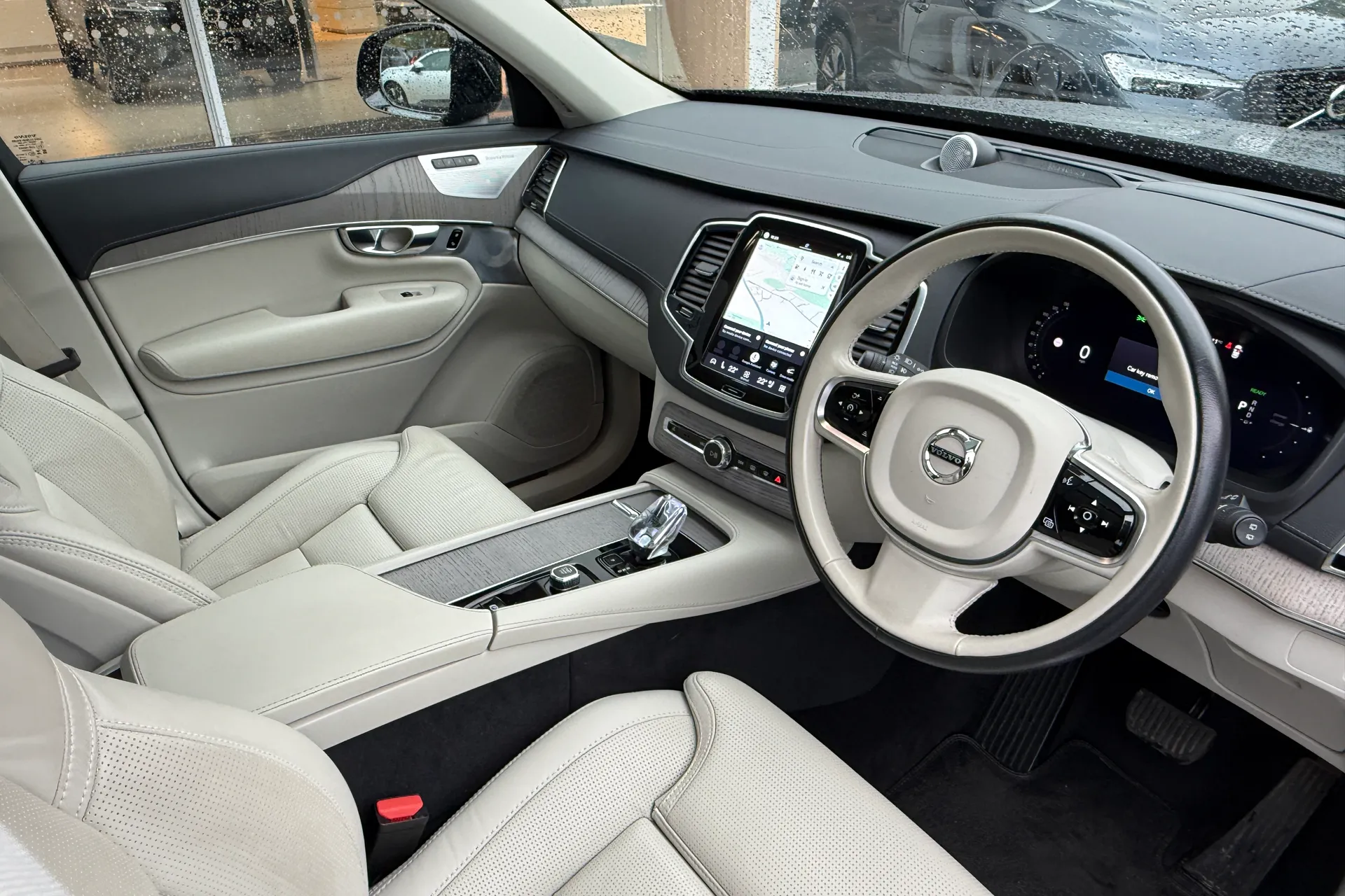 Volvo XC90 thumbnail image number 6