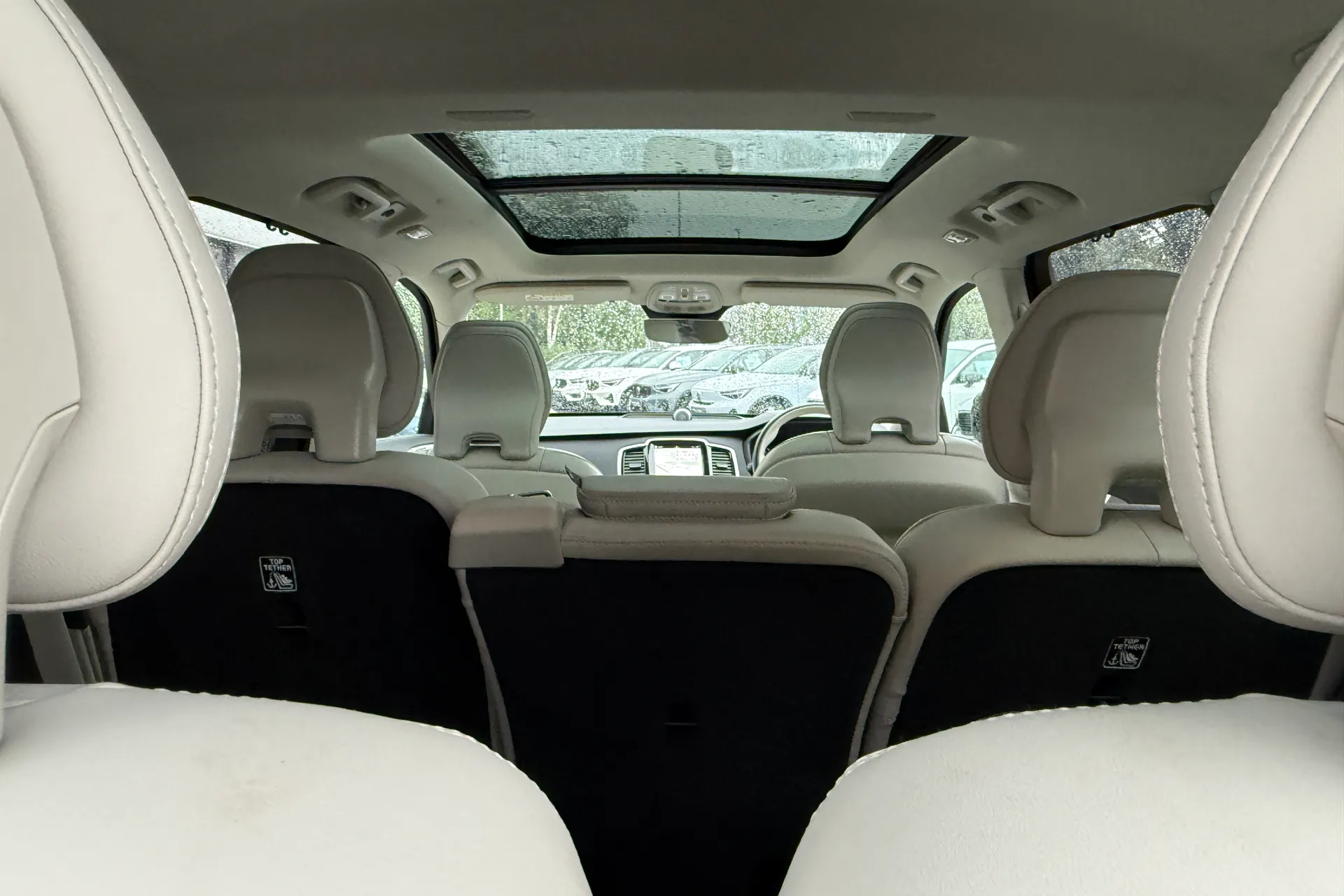 Volvo XC90 thumbnail image number 9