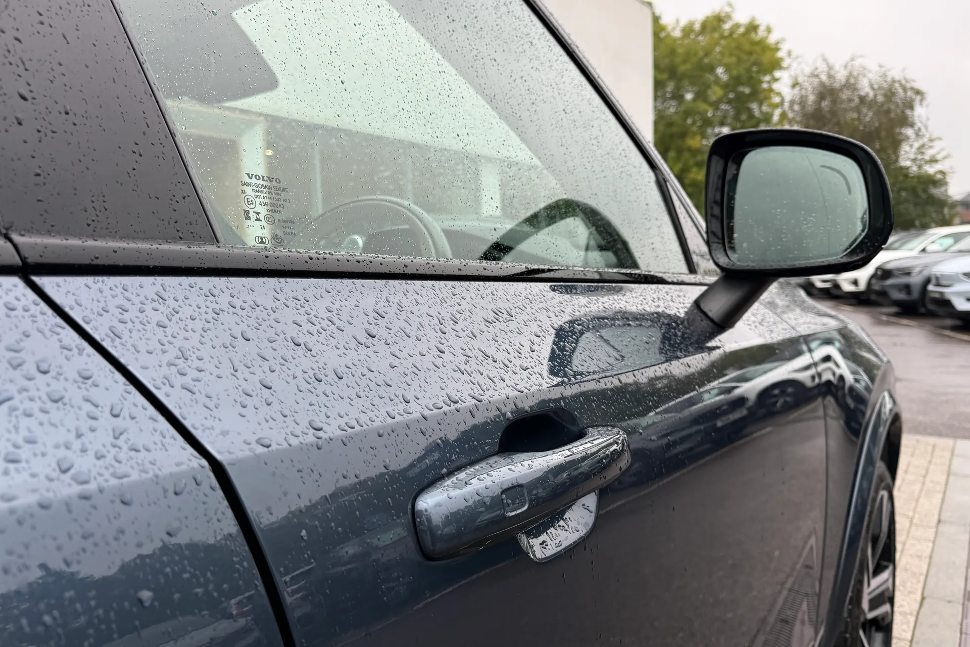 Volvo XC90 thumbnail image number 19