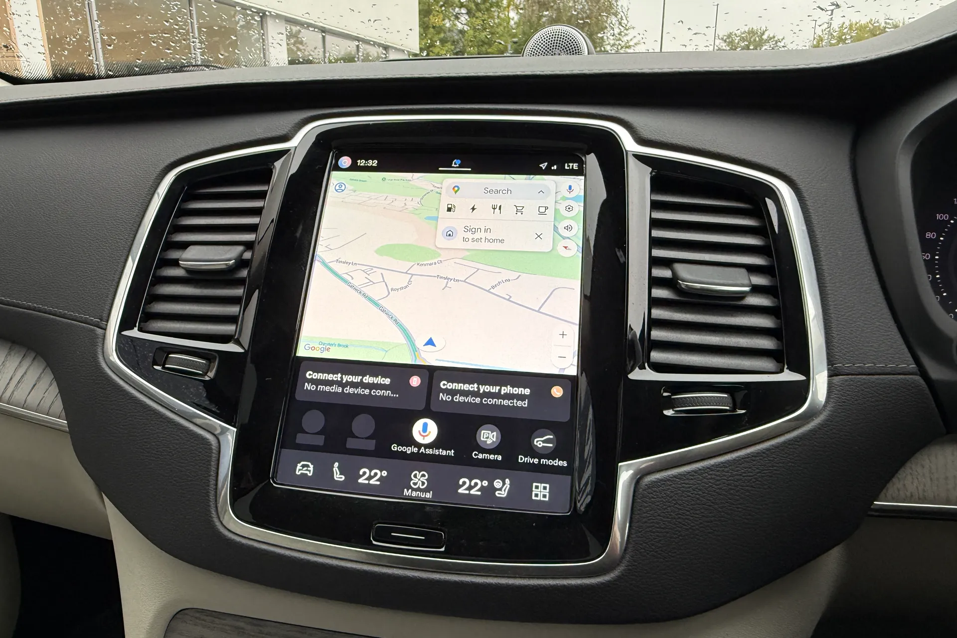 Volvo XC90 thumbnail image number 5