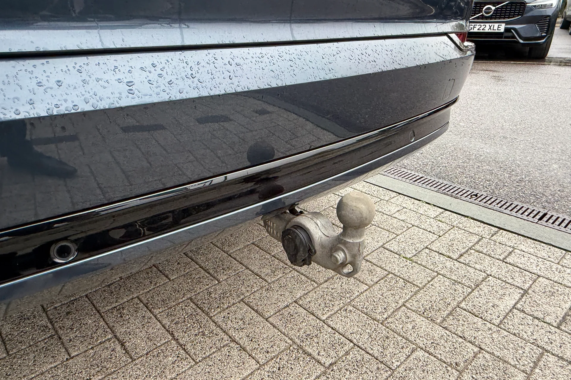 Volvo XC90 thumbnail image number 7