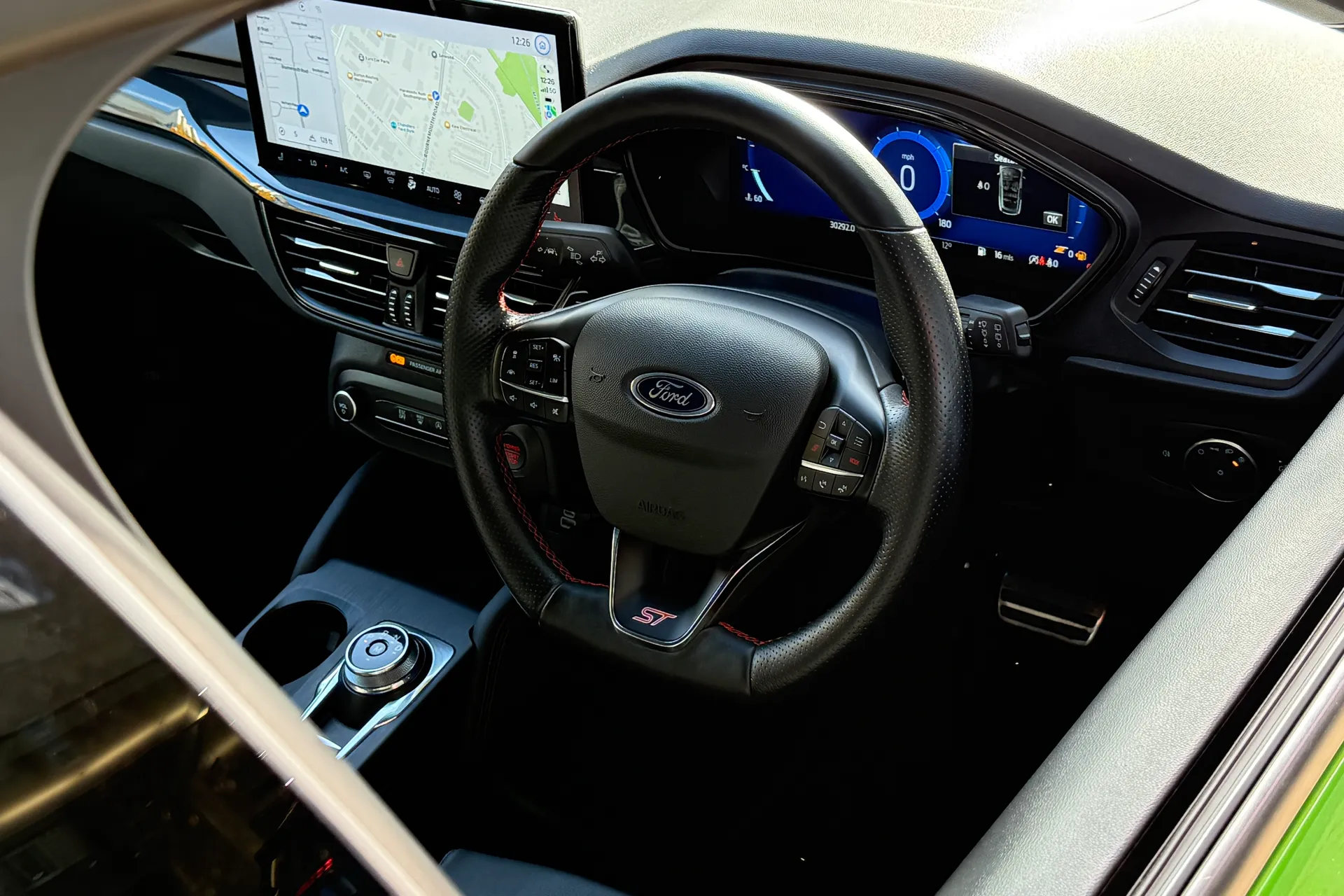 FORD FOCUS thumbnail image number 21