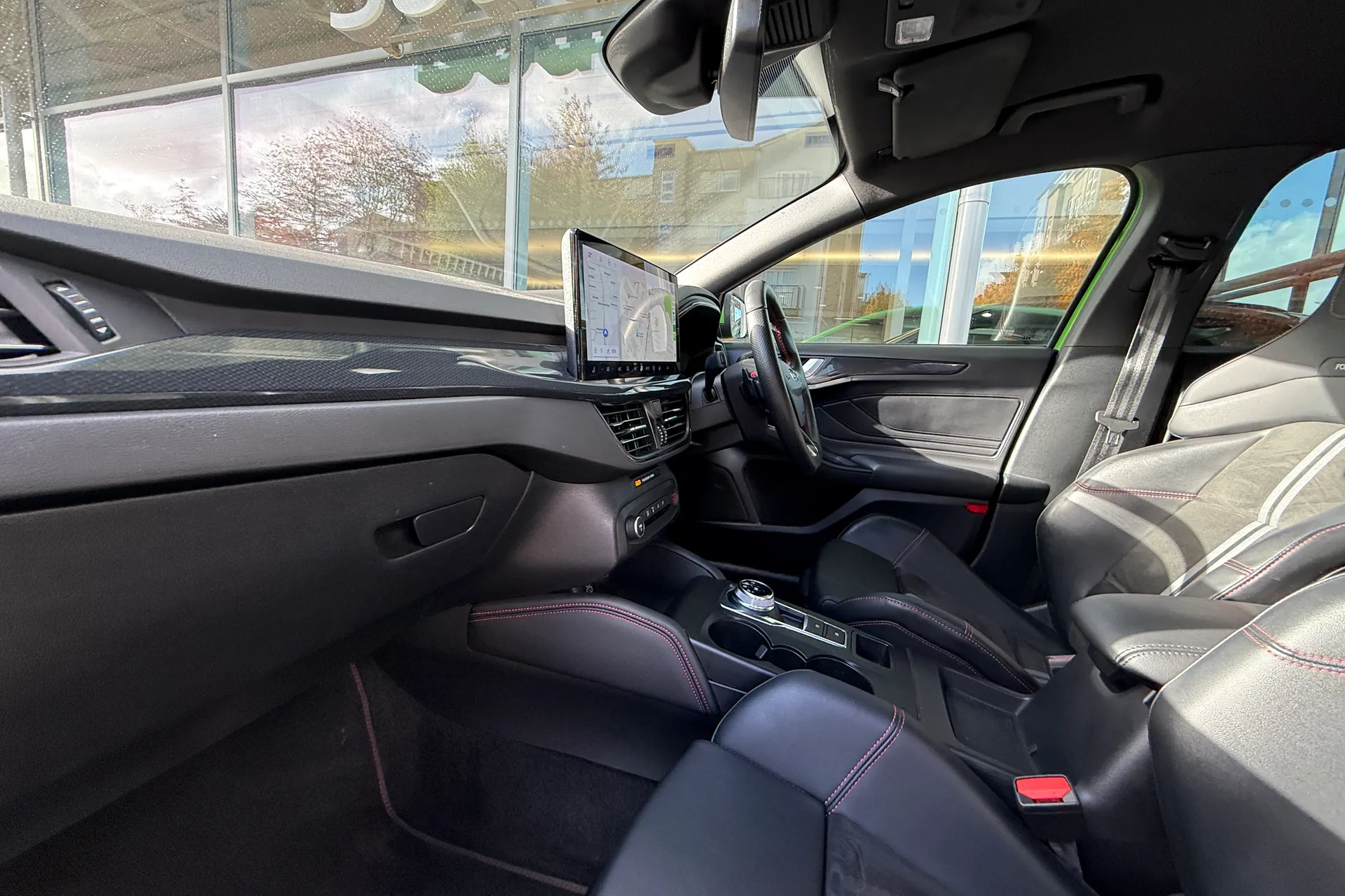 FORD FOCUS thumbnail image number 43