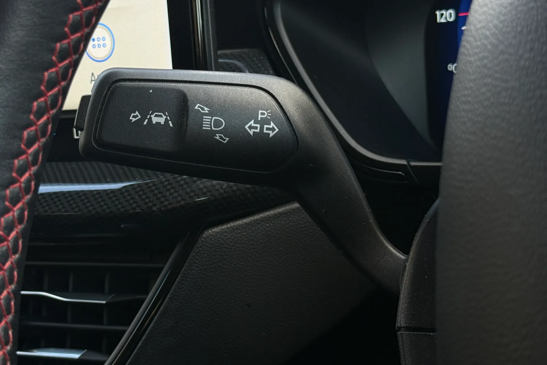 FORD FOCUS thumbnail image number 13