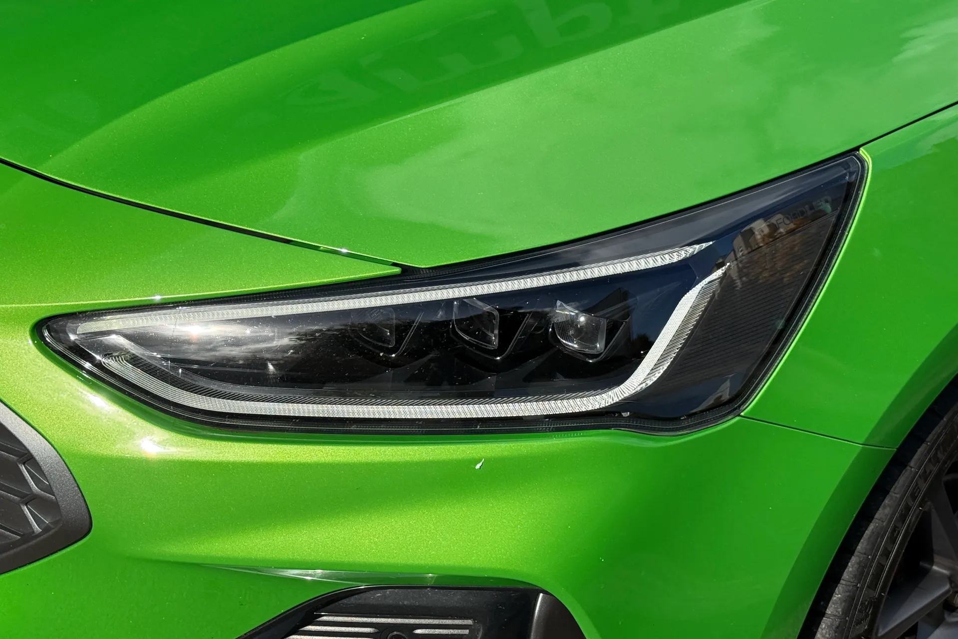 FORD FOCUS thumbnail image number 44