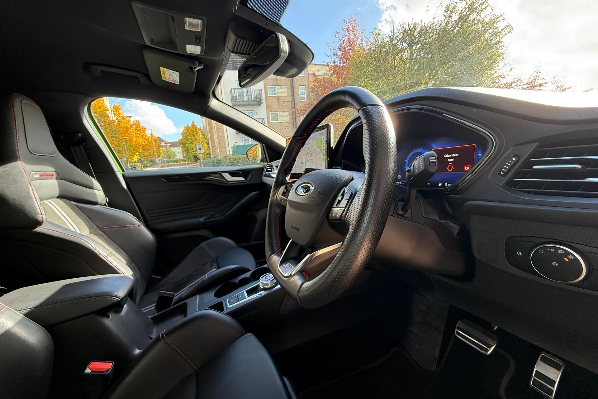 FORD FOCUS thumbnail image number 20