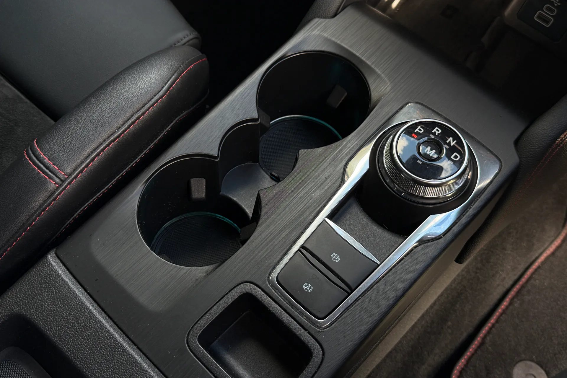 FORD FOCUS thumbnail image number 53