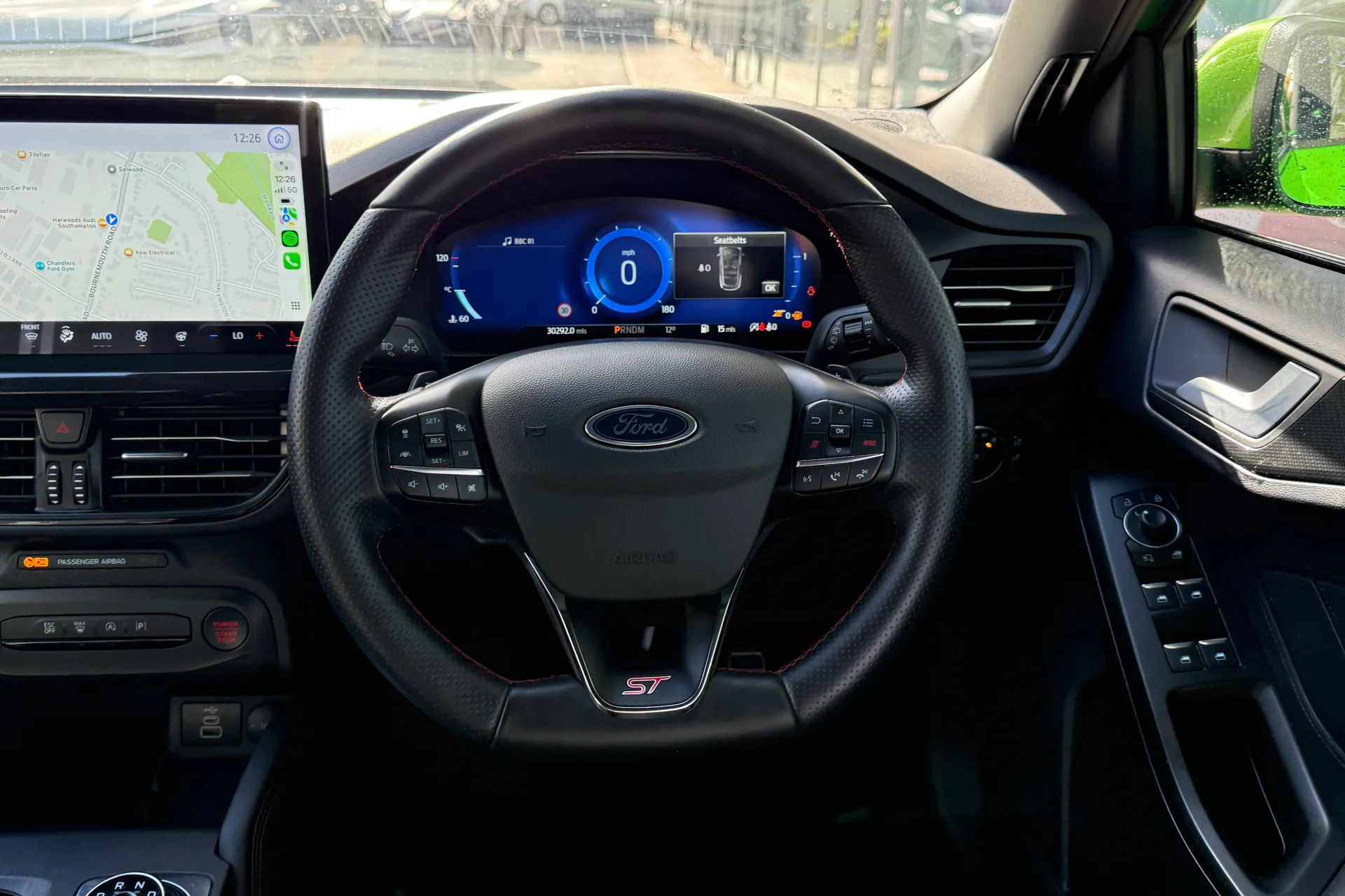 FORD FOCUS thumbnail image number 30