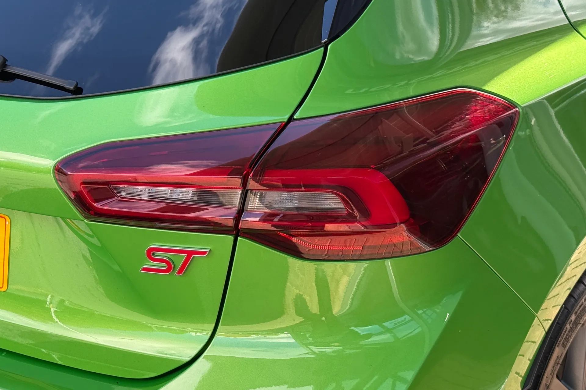 FORD FOCUS thumbnail image number 33