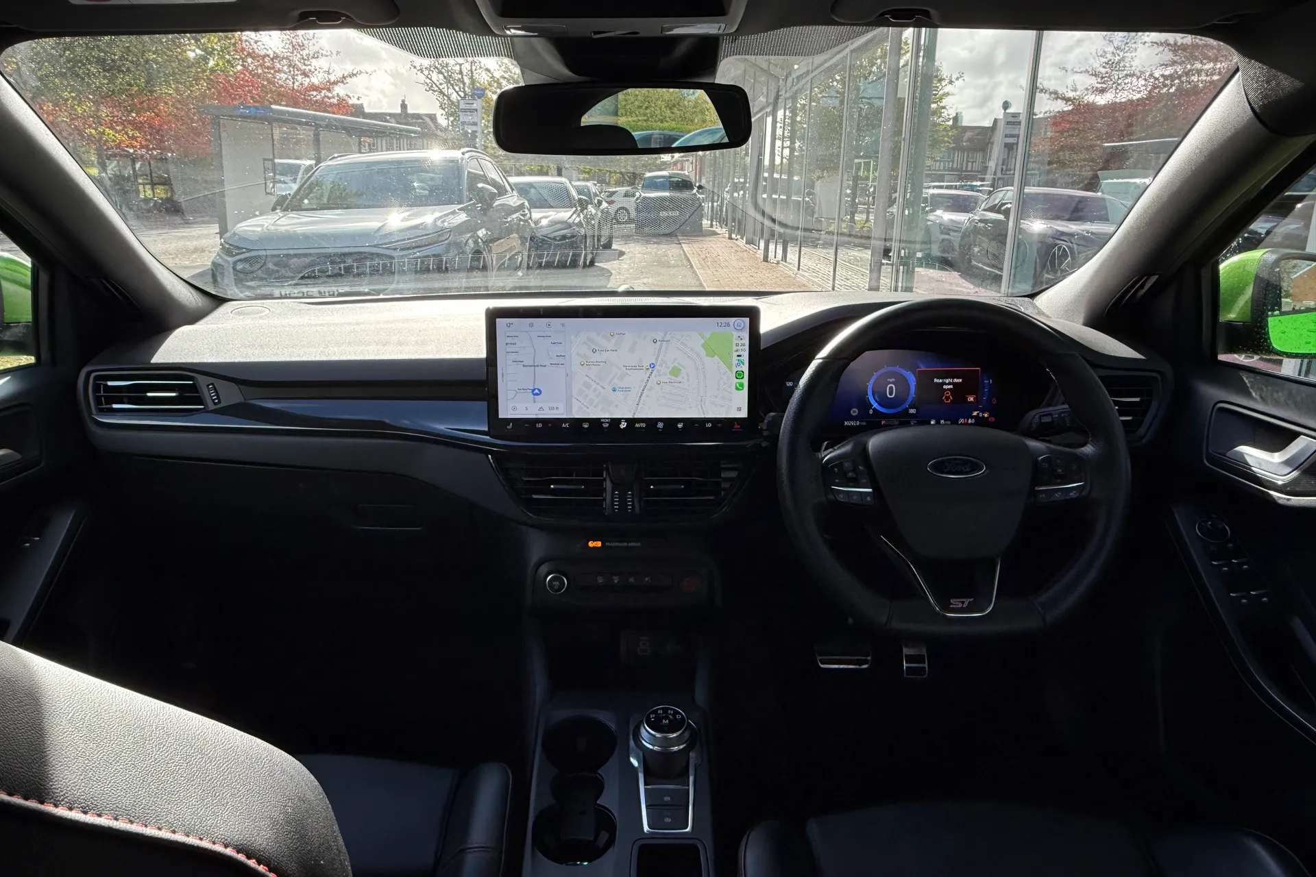 FORD FOCUS thumbnail image number 3