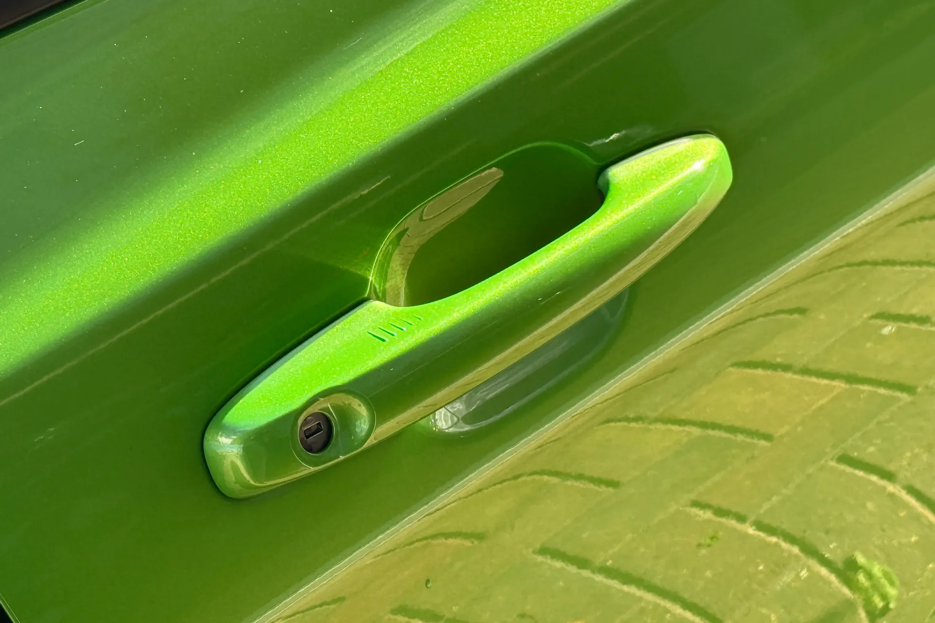FORD FOCUS thumbnail image number 23