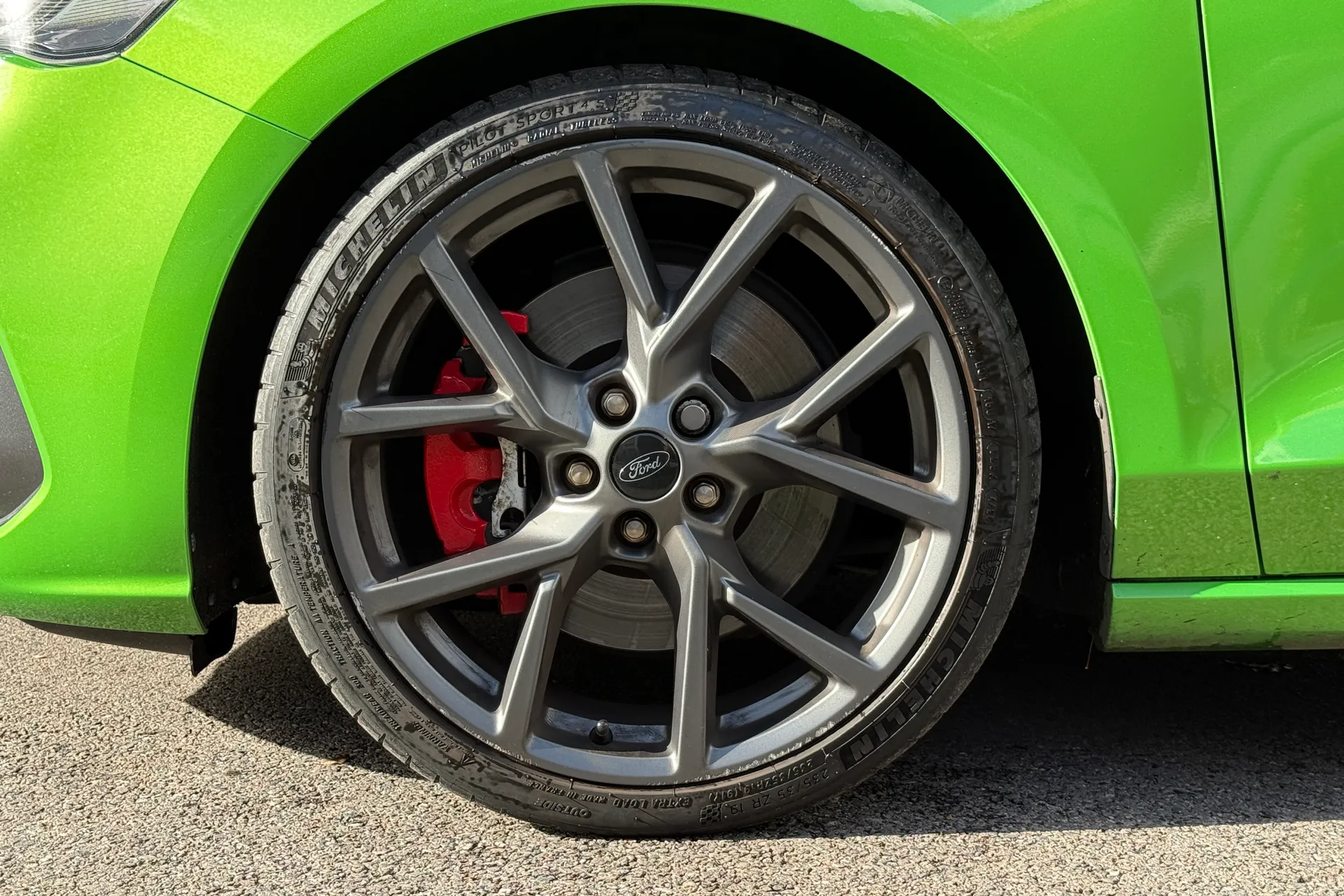 FORD FOCUS thumbnail image number 39
